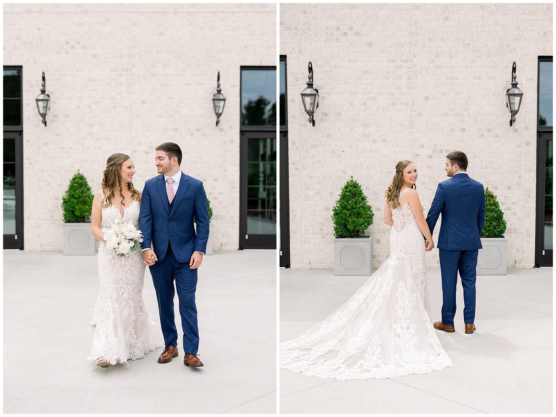 The Maxwell Wedding Day - Tiffany L Johnson Photography_0077