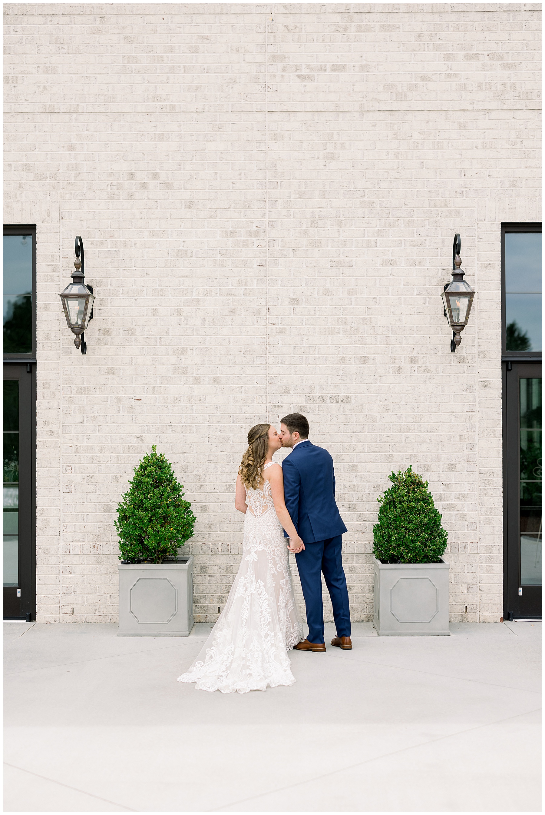 The Maxwell Wedding Day - Tiffany L Johnson Photography_0080