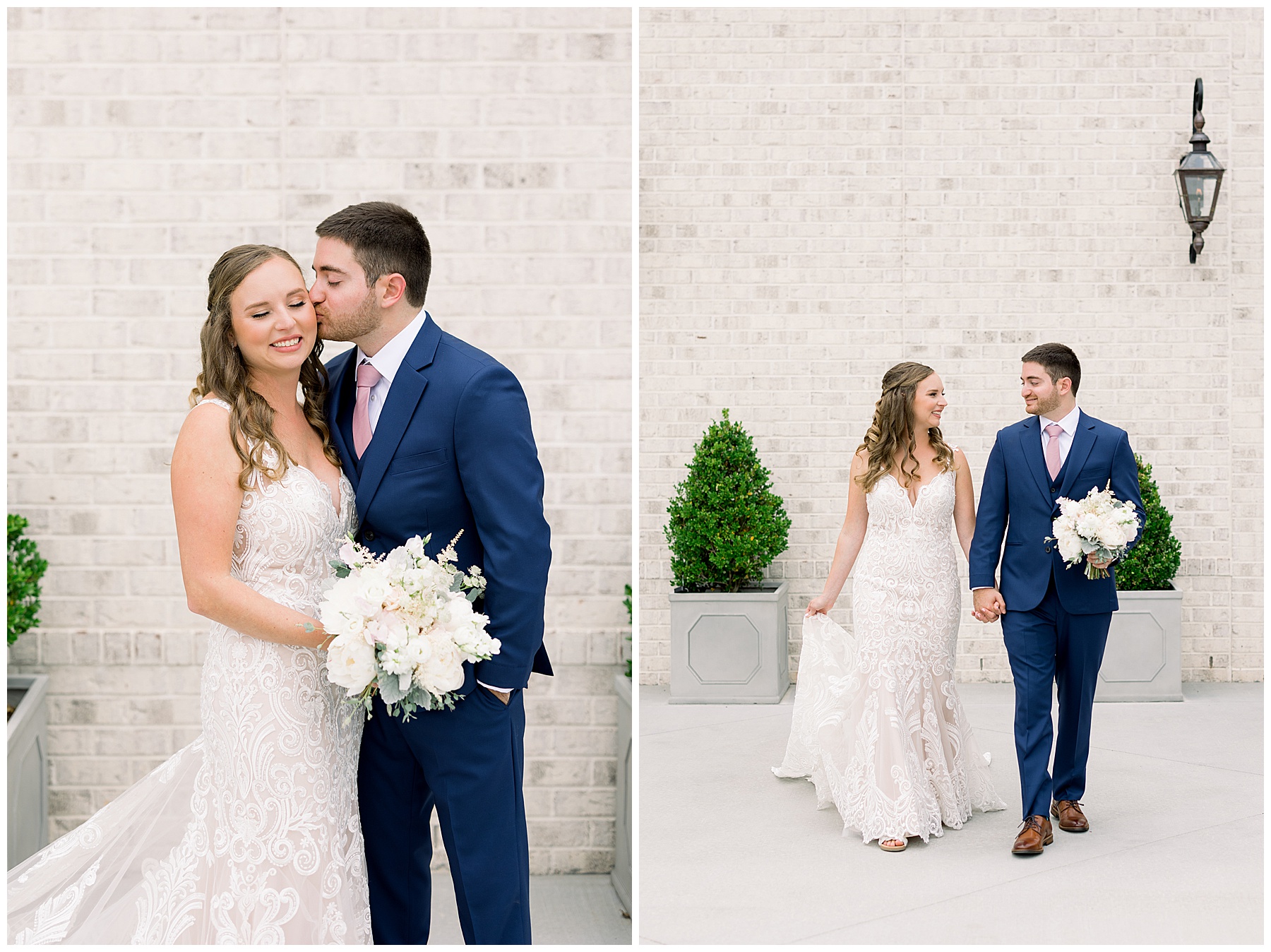 The Maxwell Wedding Day - Tiffany L Johnson Photography_0081