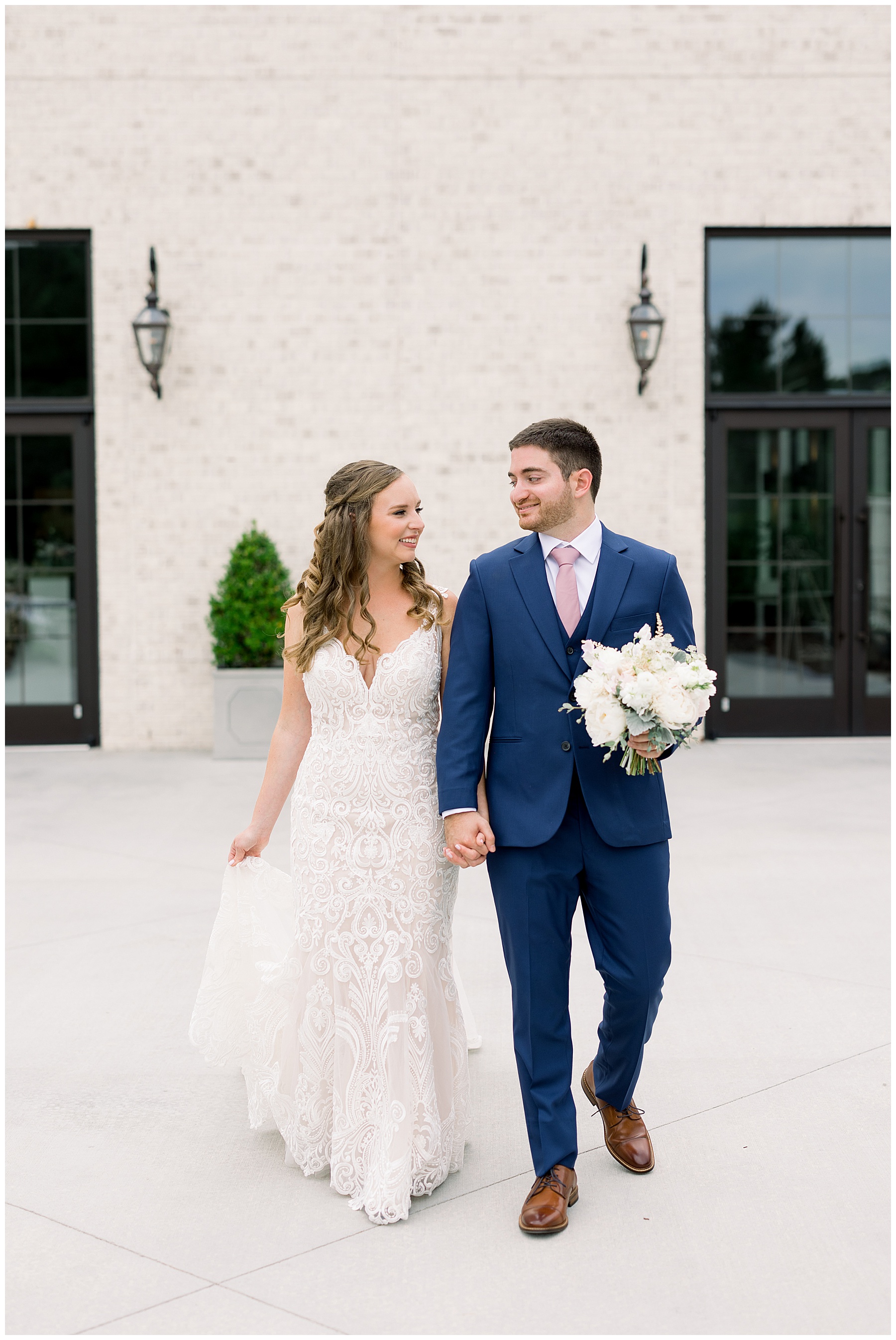 The Maxwell Wedding Day - Tiffany L Johnson Photography_0082