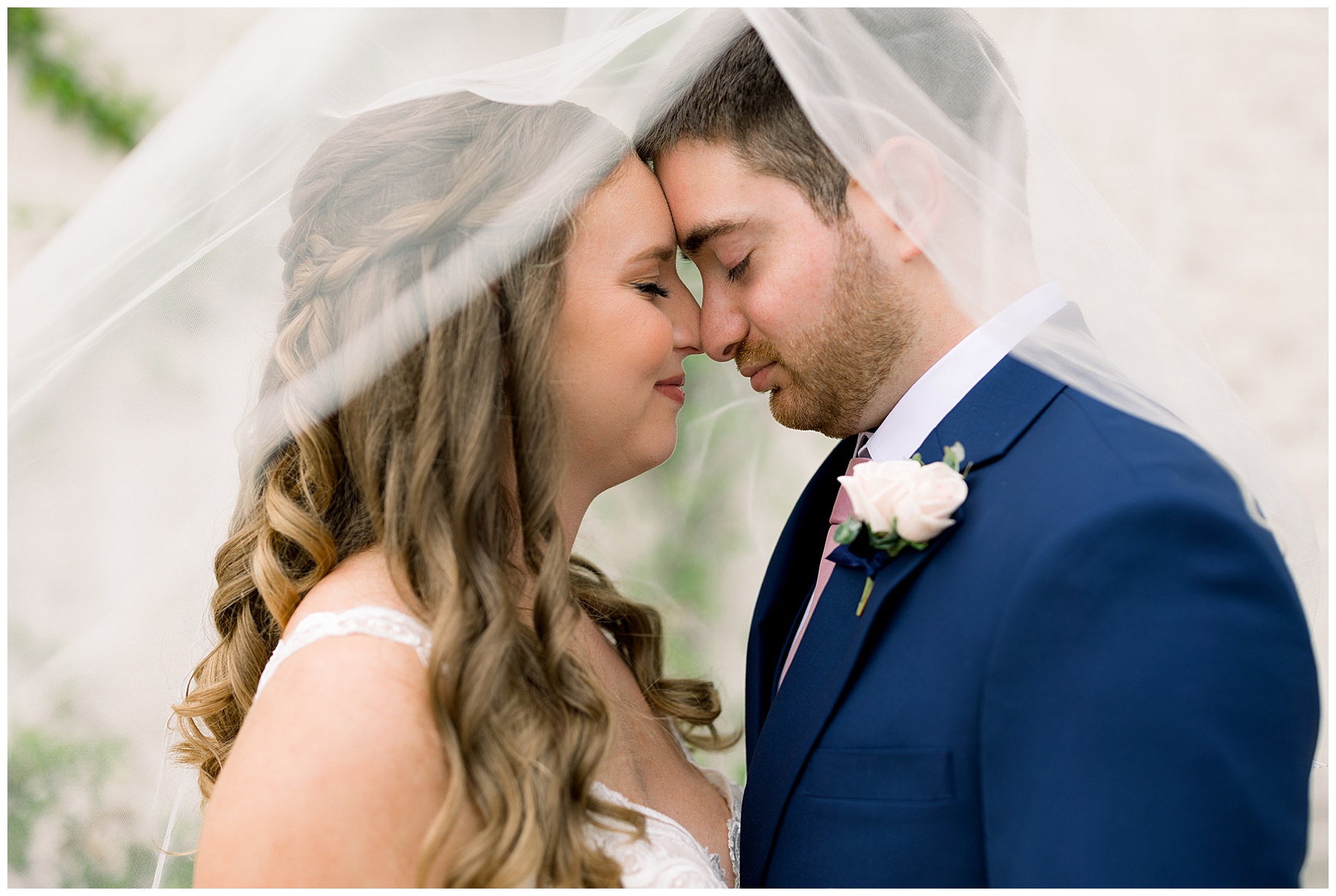 The Maxwell Wedding Day - Tiffany L Johnson Photography_0083