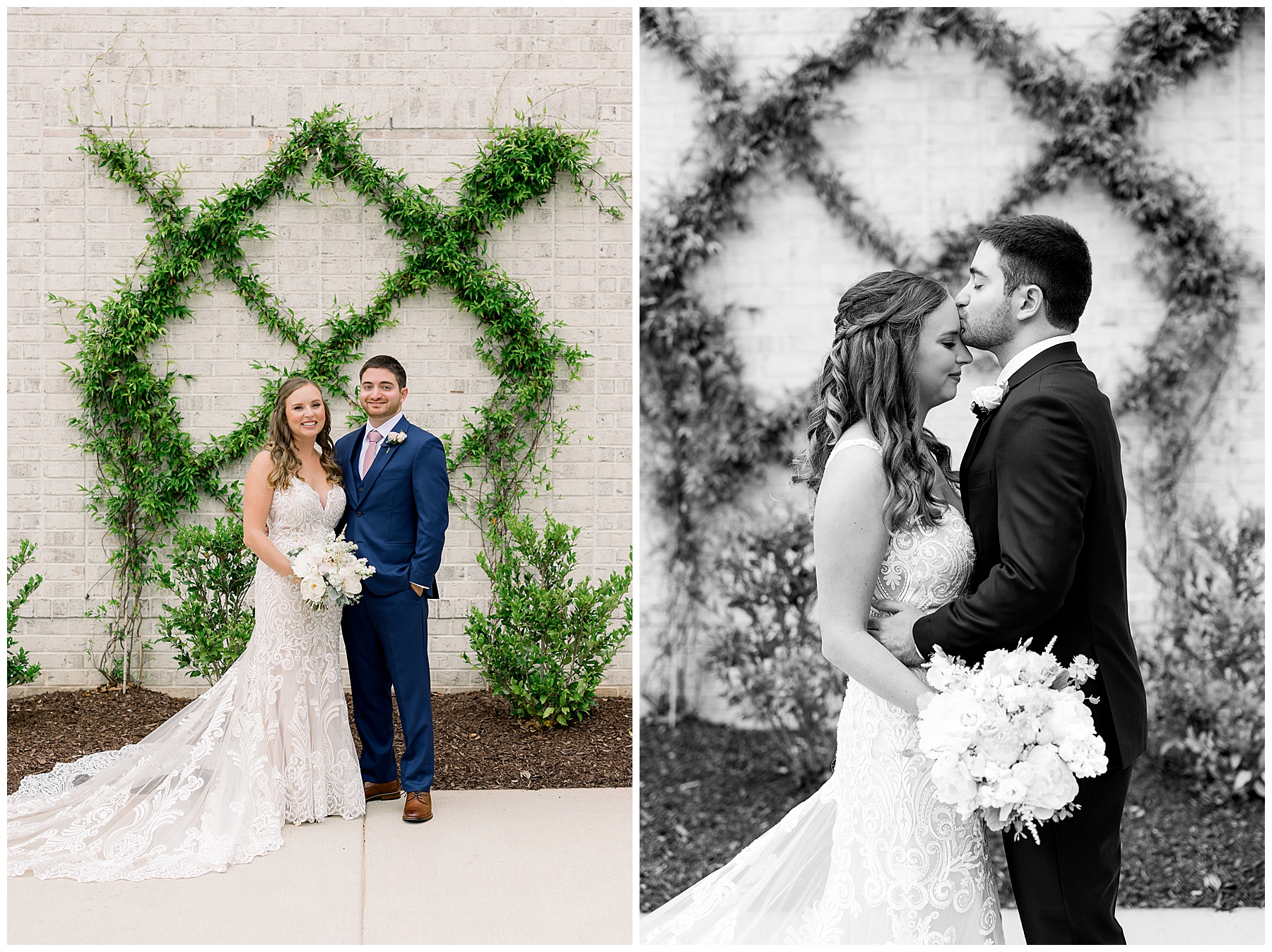 The Maxwell Wedding Day - Tiffany L Johnson Photography_0084