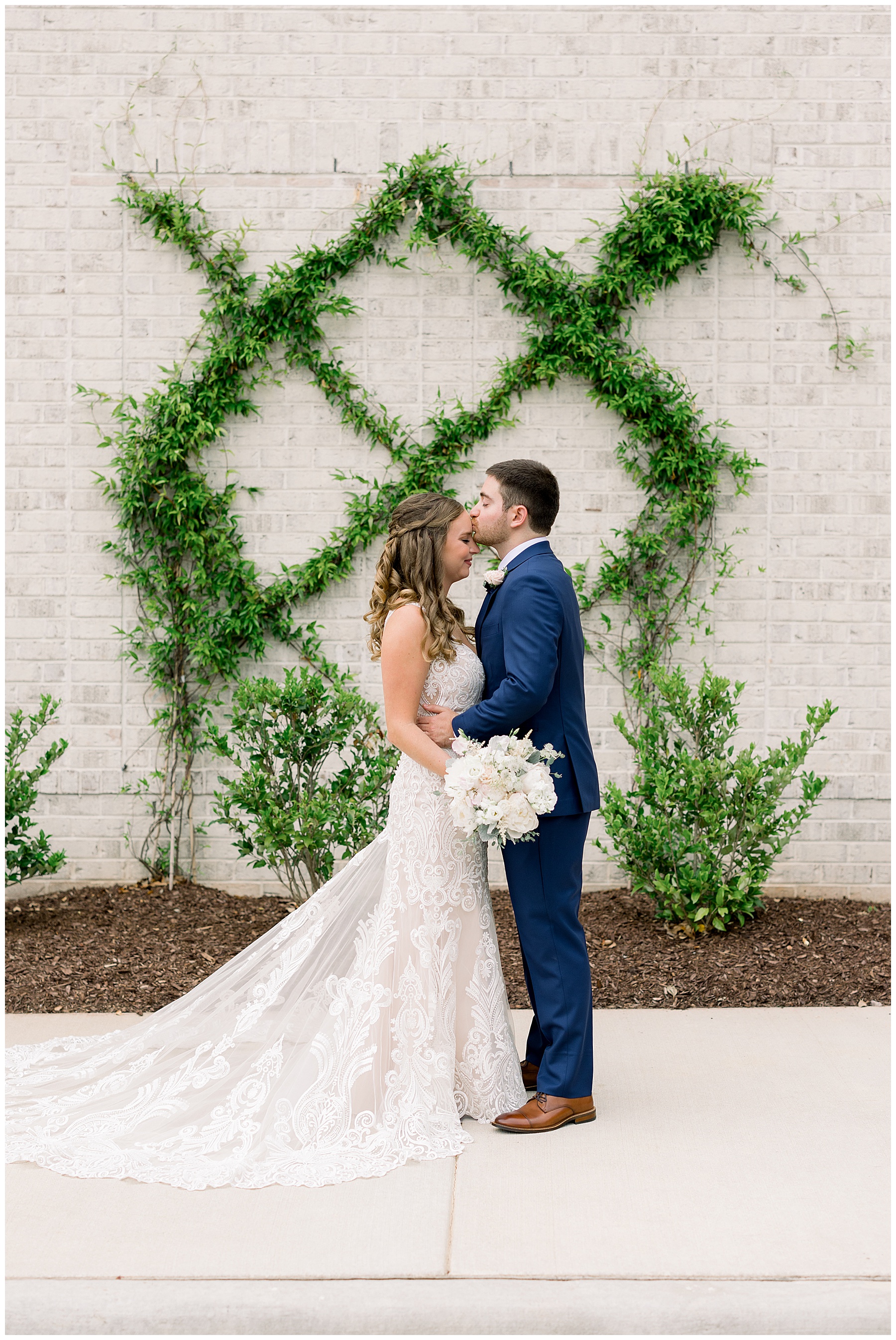 The Maxwell Wedding Day - Tiffany L Johnson Photography_0085
