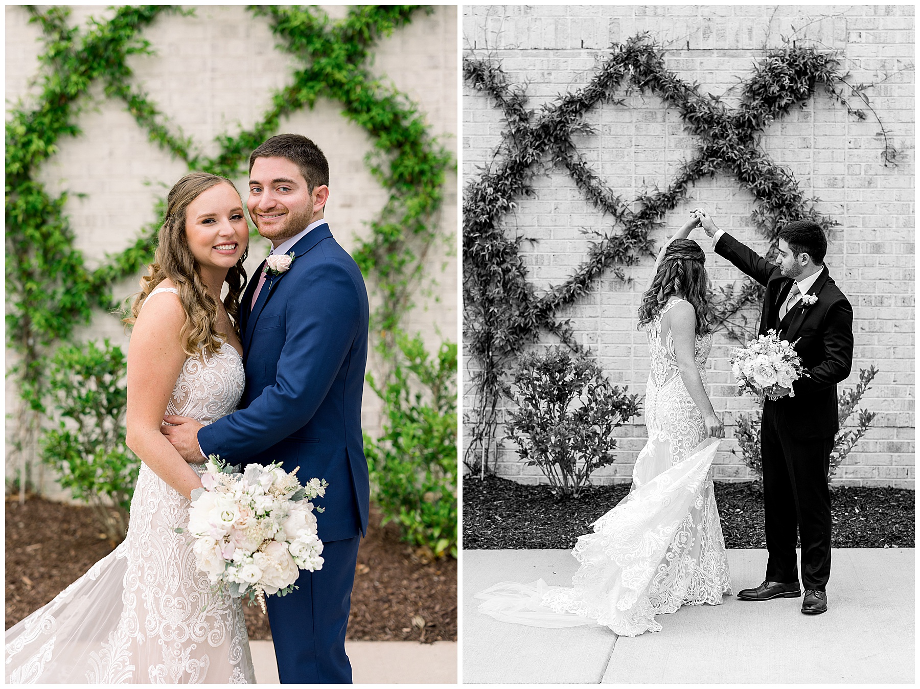 The Maxwell Wedding Day - Tiffany L Johnson Photography_0086