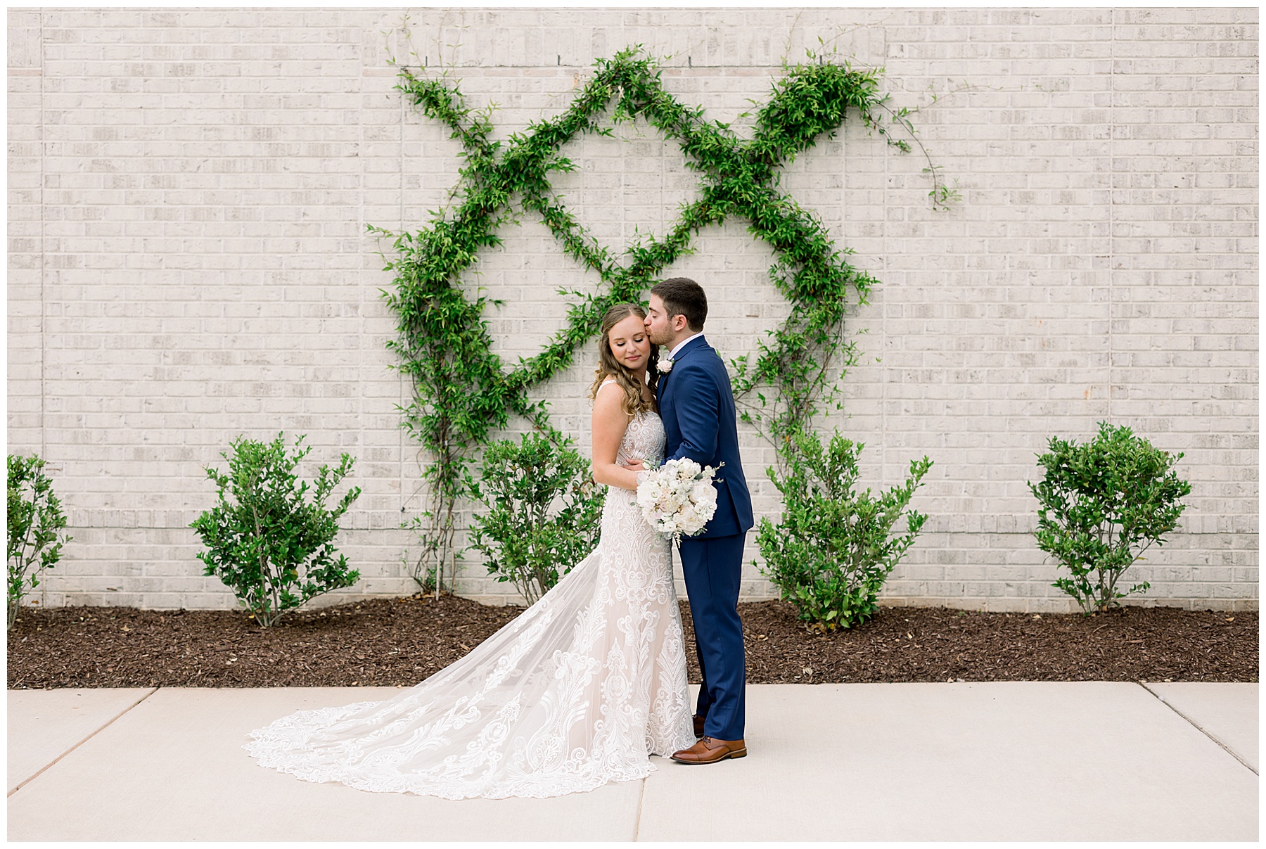 The Maxwell Wedding Day - Tiffany L Johnson Photography_0087