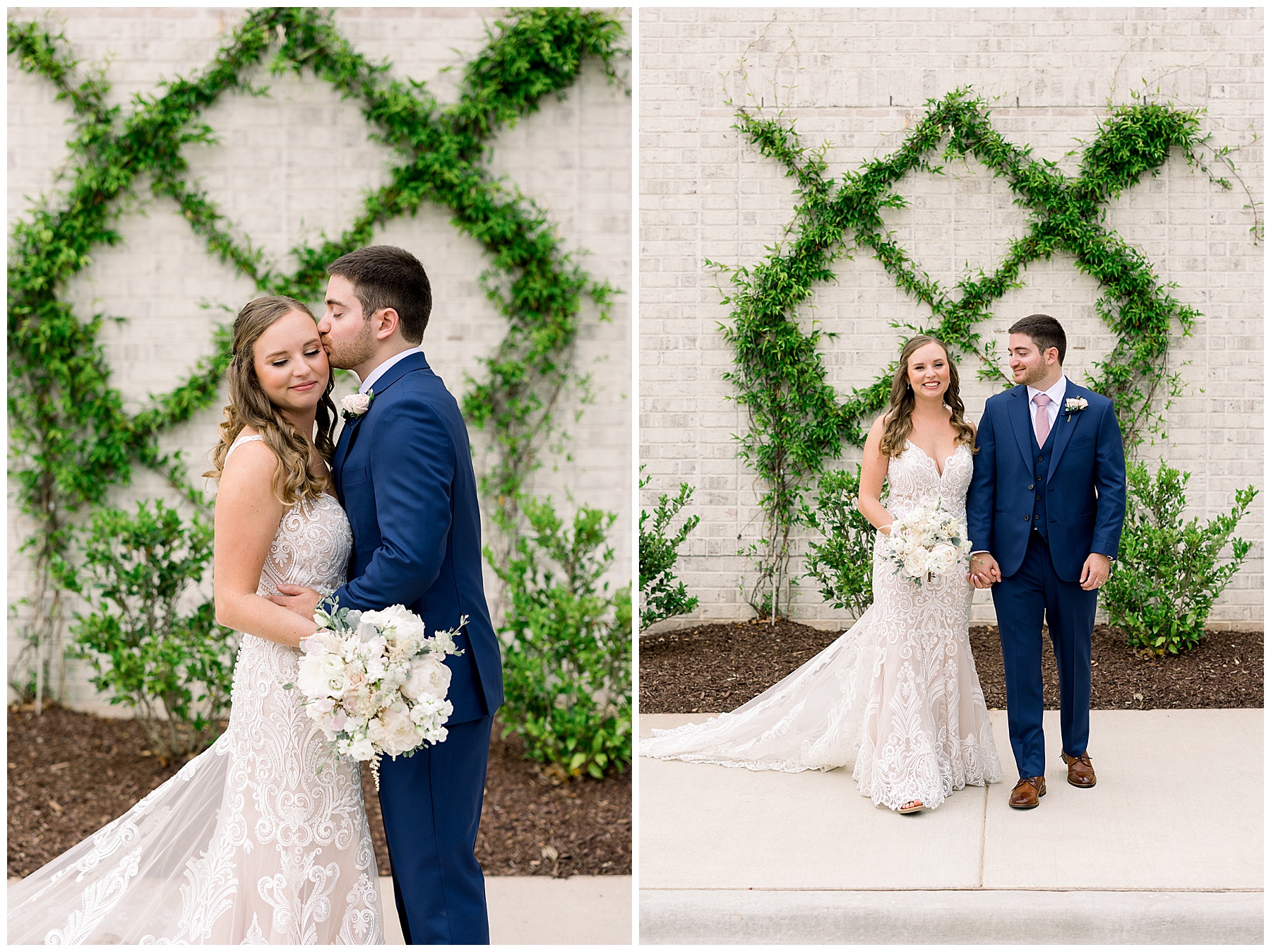 The Maxwell Wedding Day - Tiffany L Johnson Photography_0088