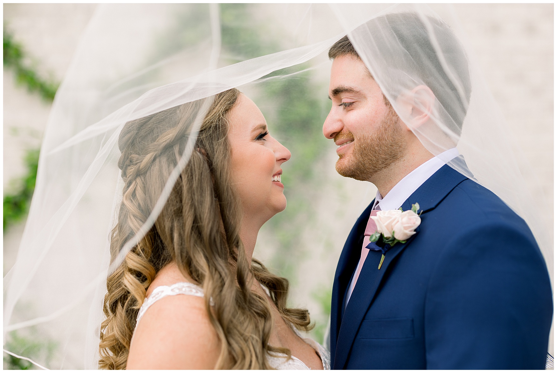 The Maxwell Wedding Day - Tiffany L Johnson Photography_0089