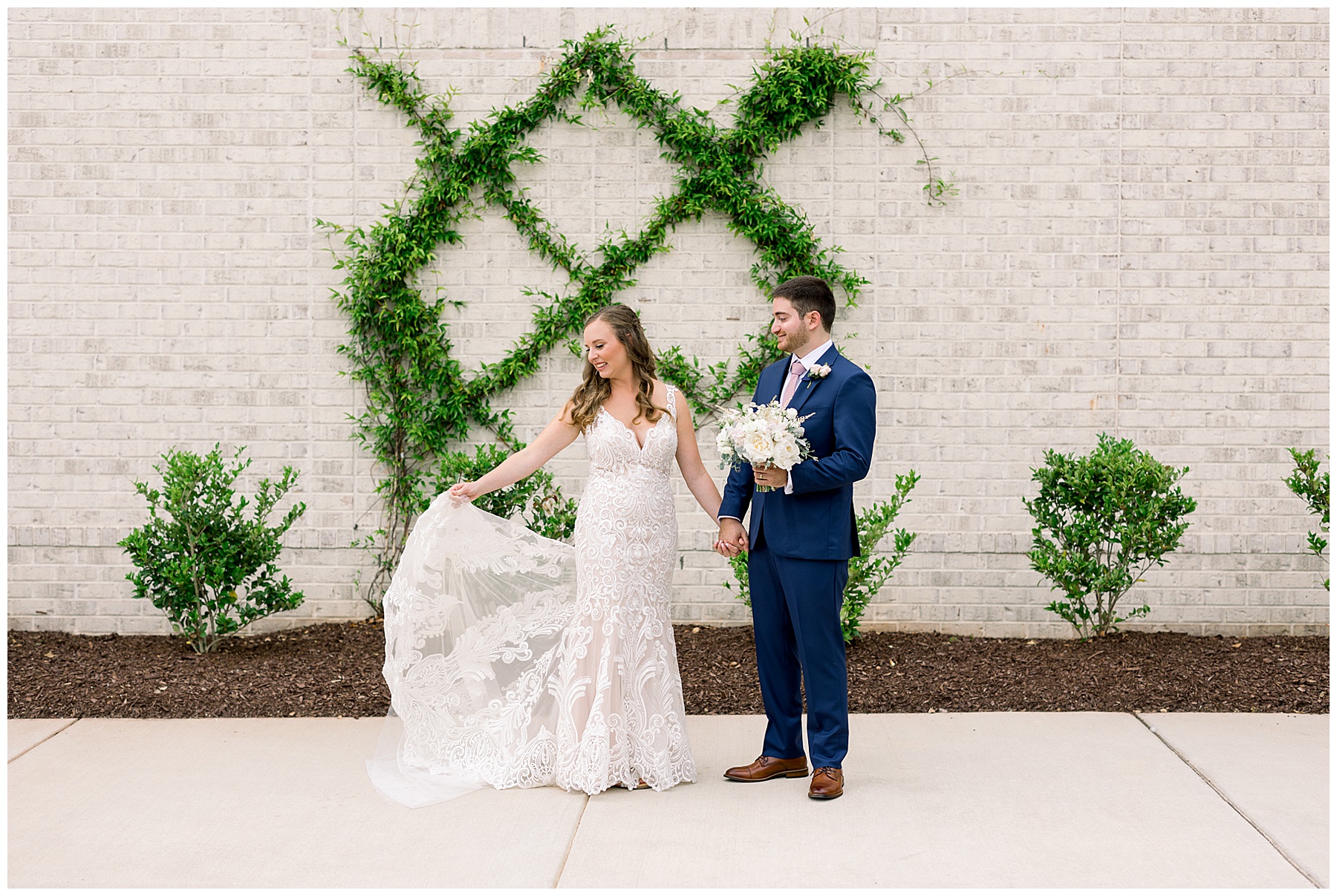 The Maxwell Wedding Day - Tiffany L Johnson Photography_0090