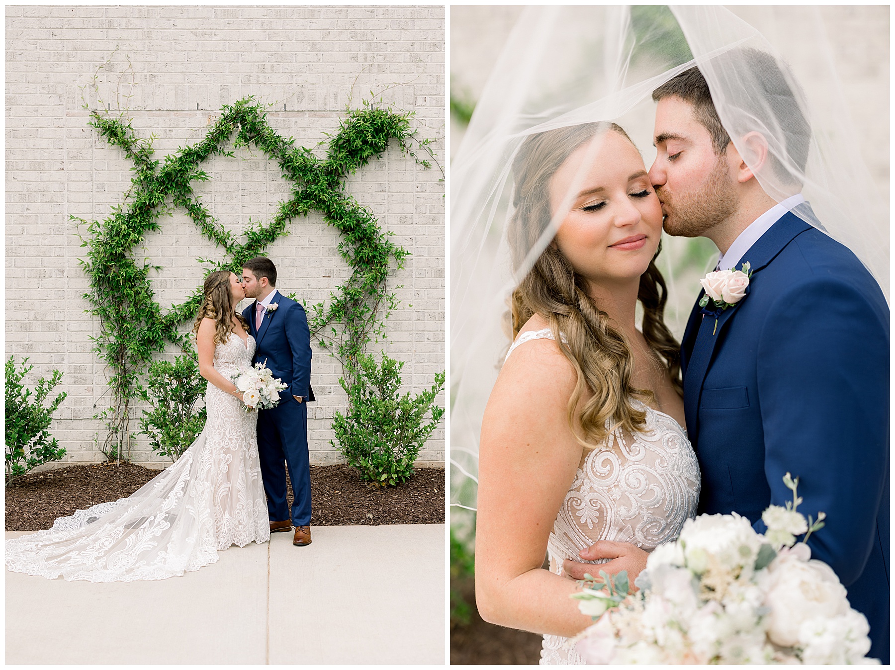 The Maxwell Wedding Day - Tiffany L Johnson Photography_0091