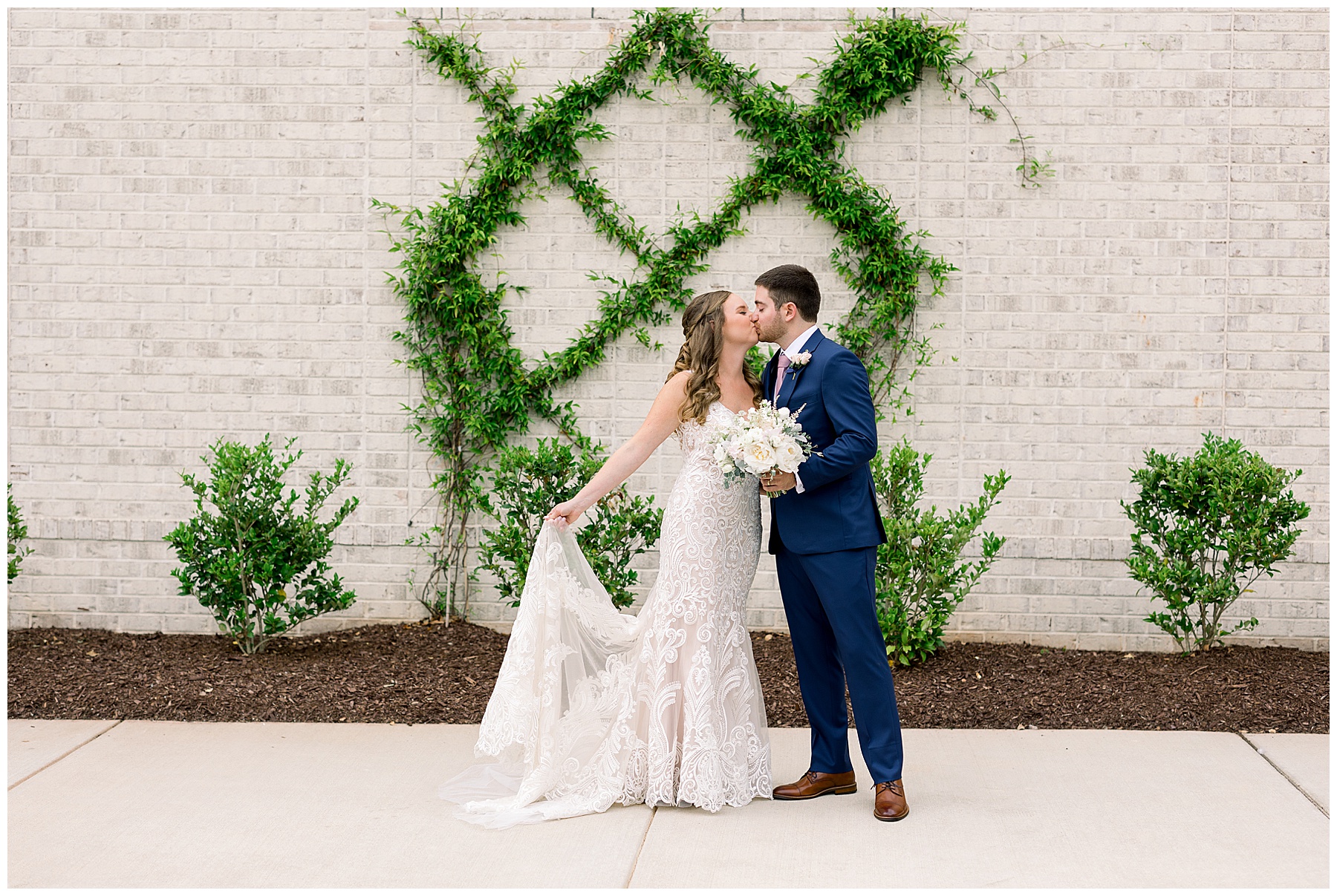 The Maxwell Wedding Day - Tiffany L Johnson Photography_0092