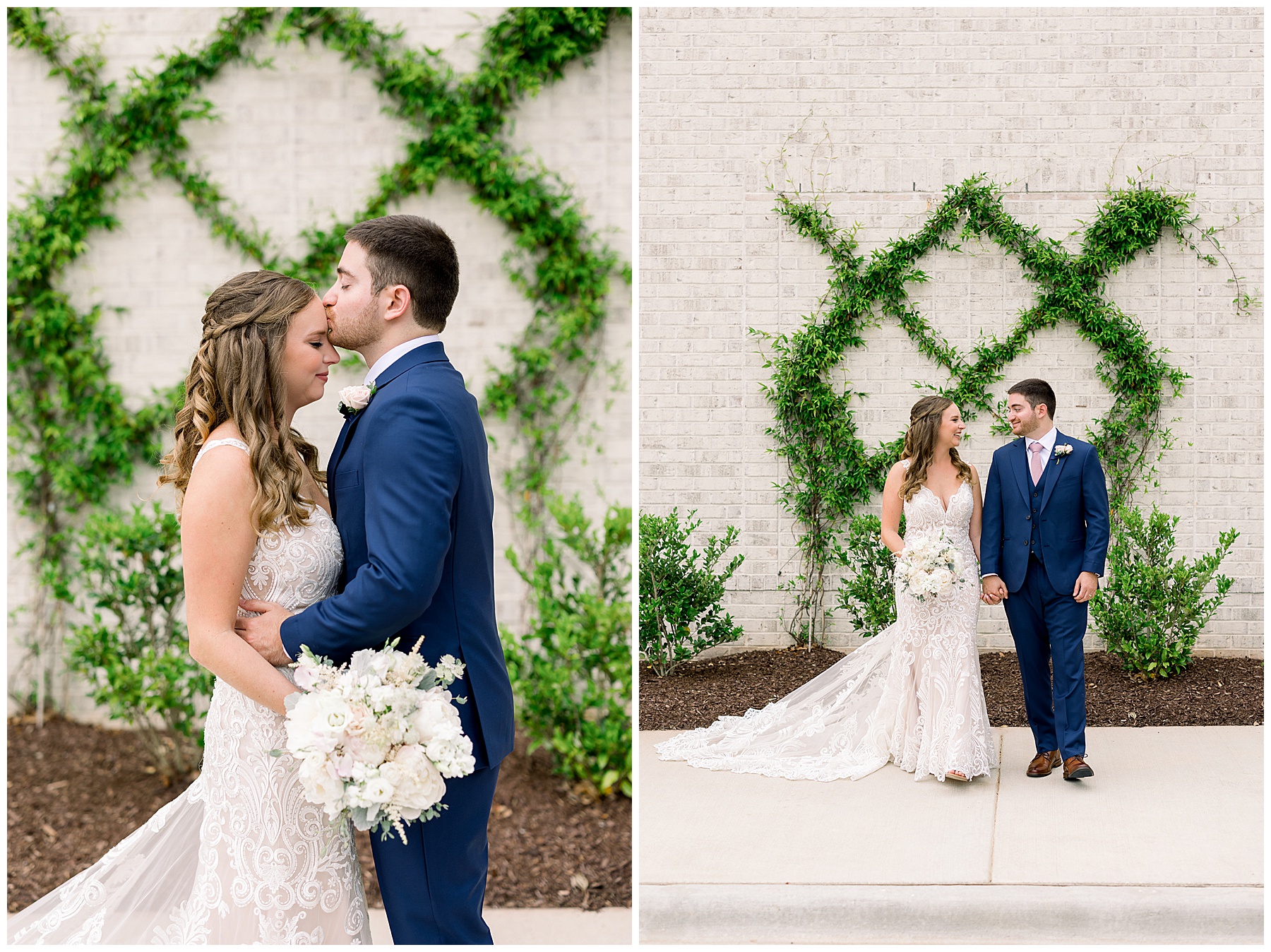 The Maxwell Wedding Day - Tiffany L Johnson Photography_0093