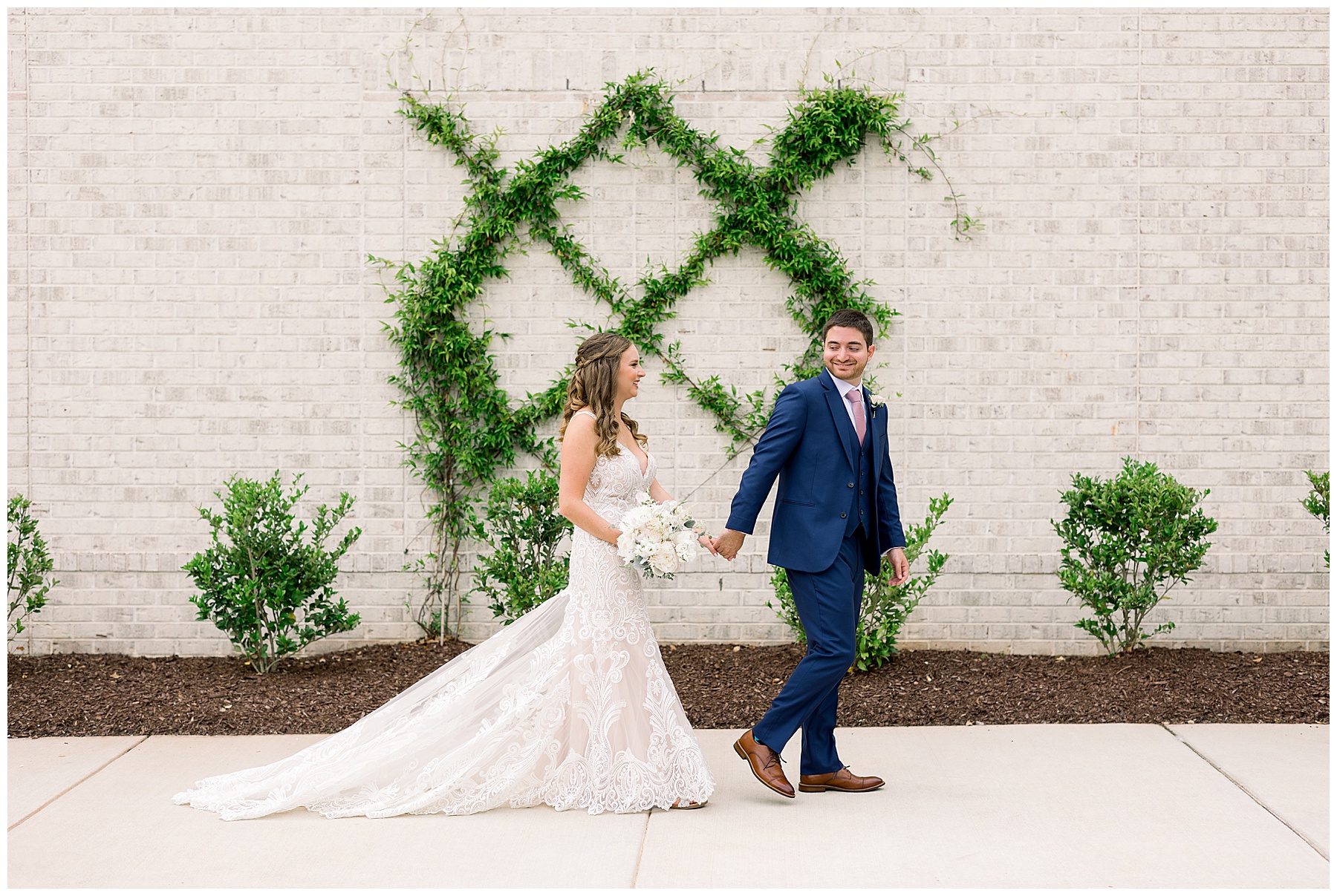 The Maxwell Wedding Day - Tiffany L Johnson Photography_0095