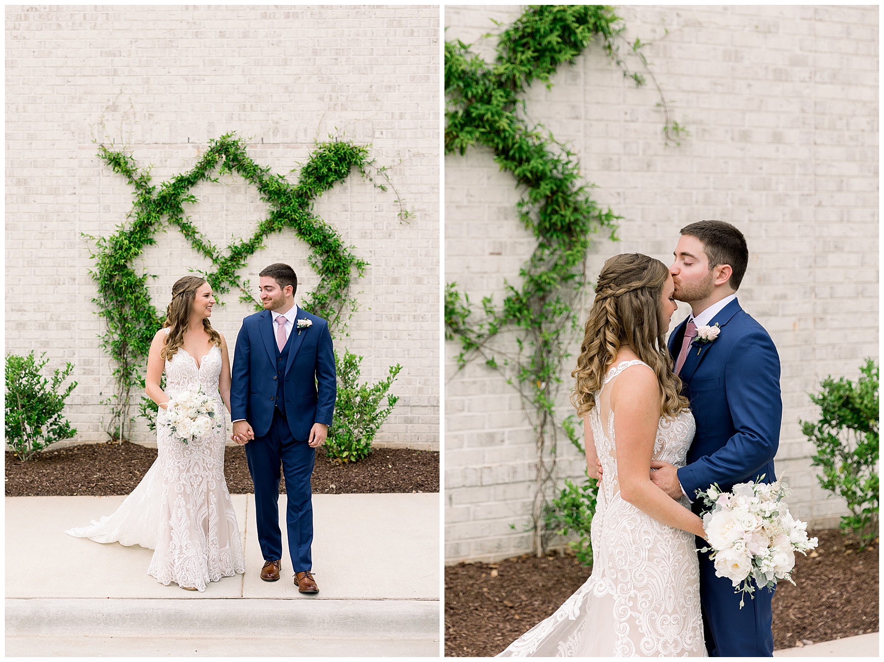 The Maxwell Wedding Day - Tiffany L Johnson Photography_0096