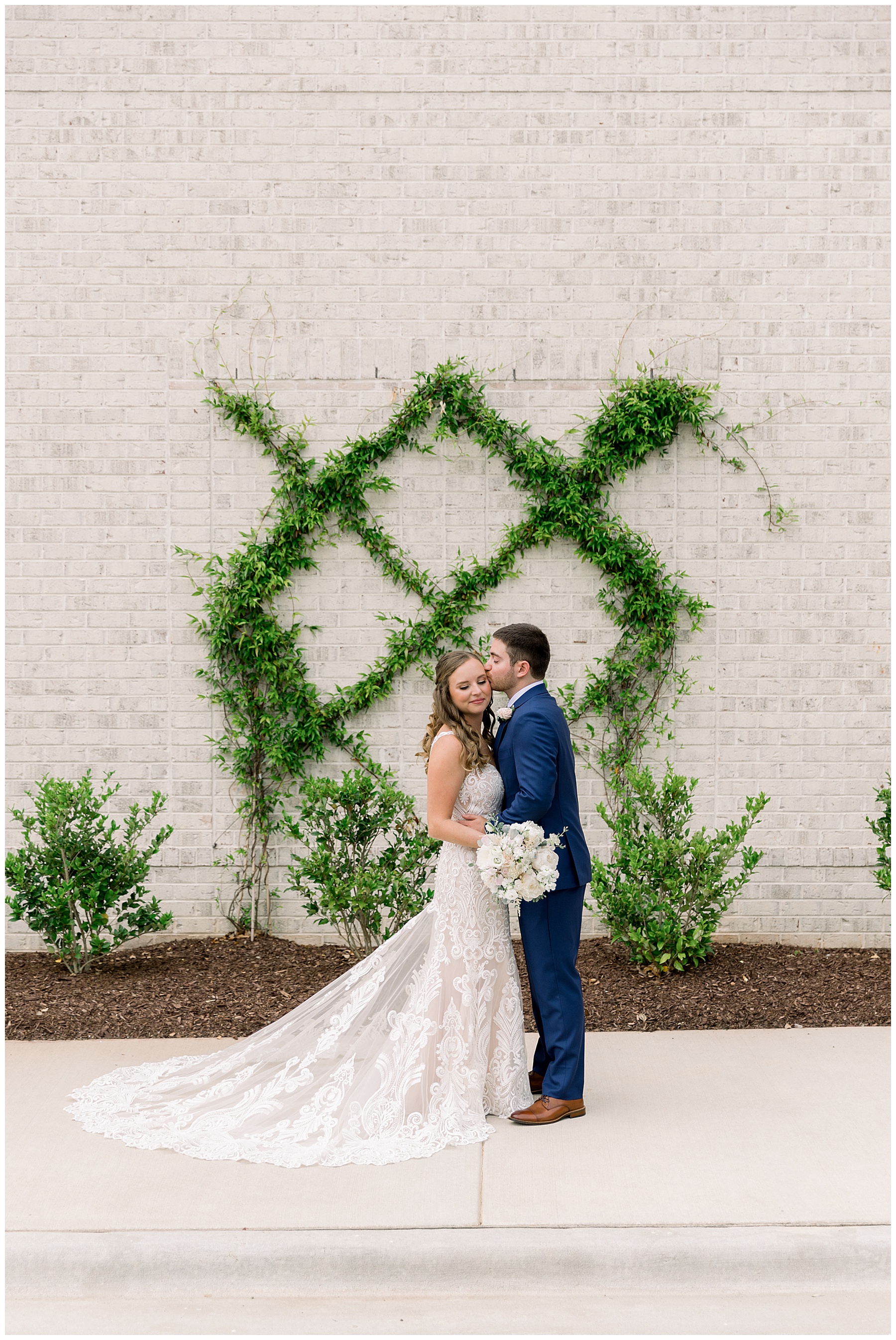 The Maxwell Wedding Day - Tiffany L Johnson Photography_0097