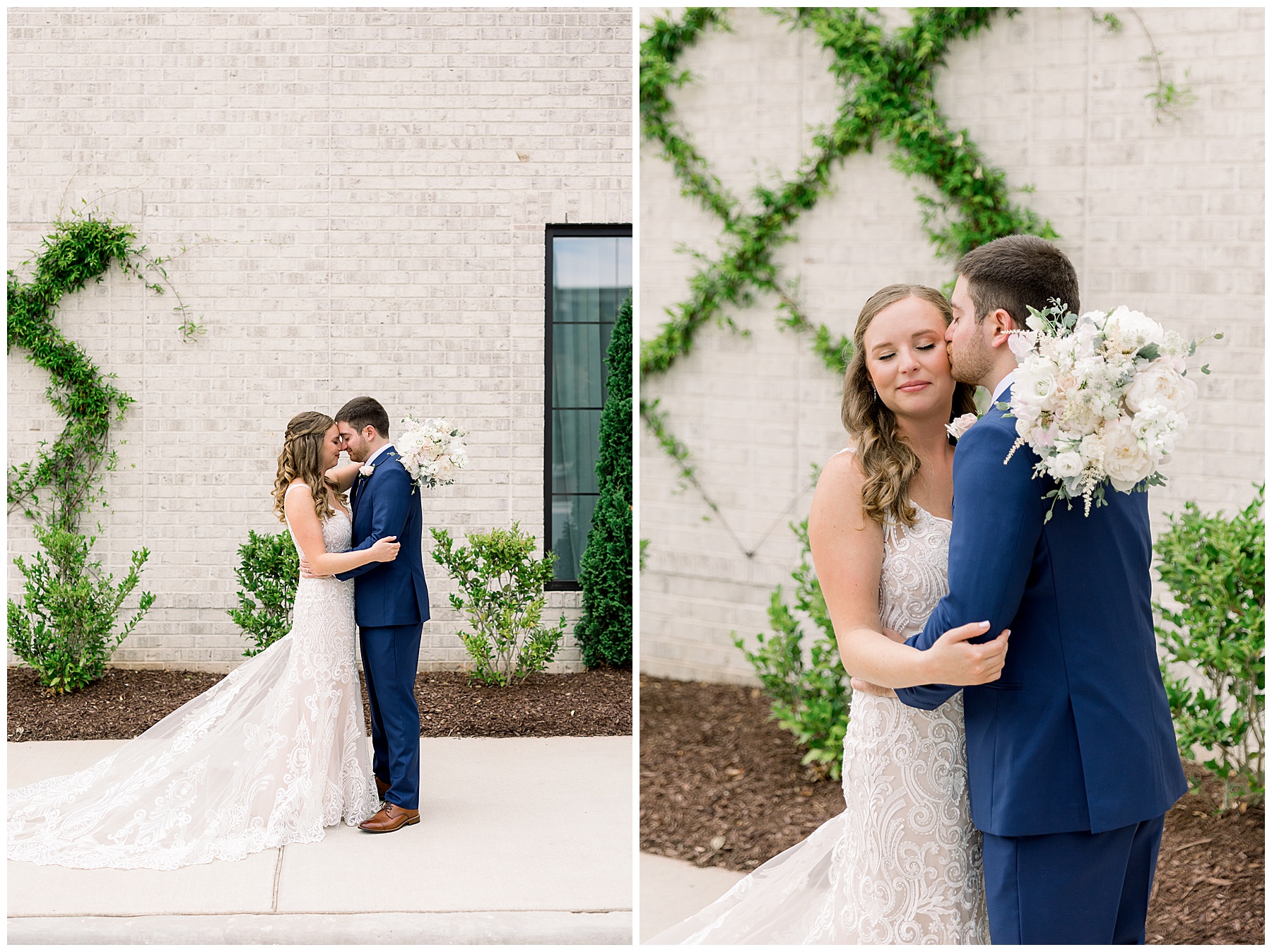 The Maxwell Wedding Day - Tiffany L Johnson Photography_0098