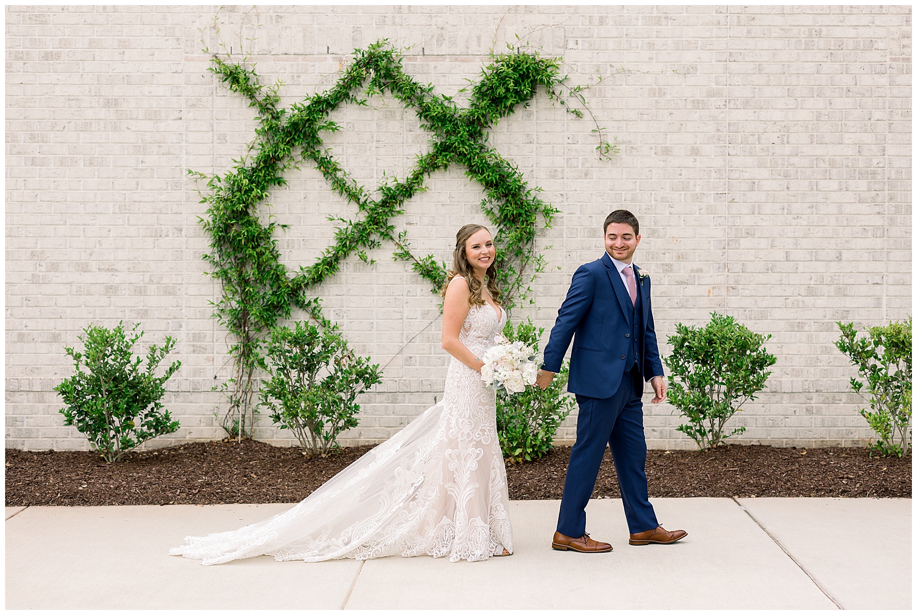 The Maxwell Wedding Day - Tiffany L Johnson Photography_0099
