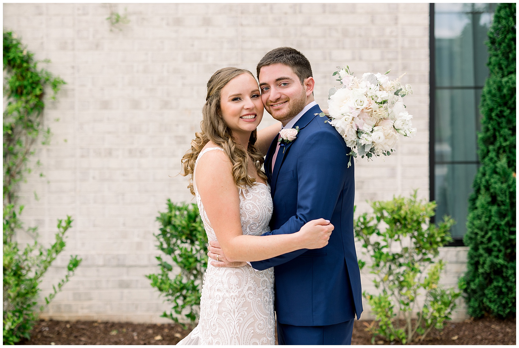 The Maxwell Wedding Day - Tiffany L Johnson Photography_0100