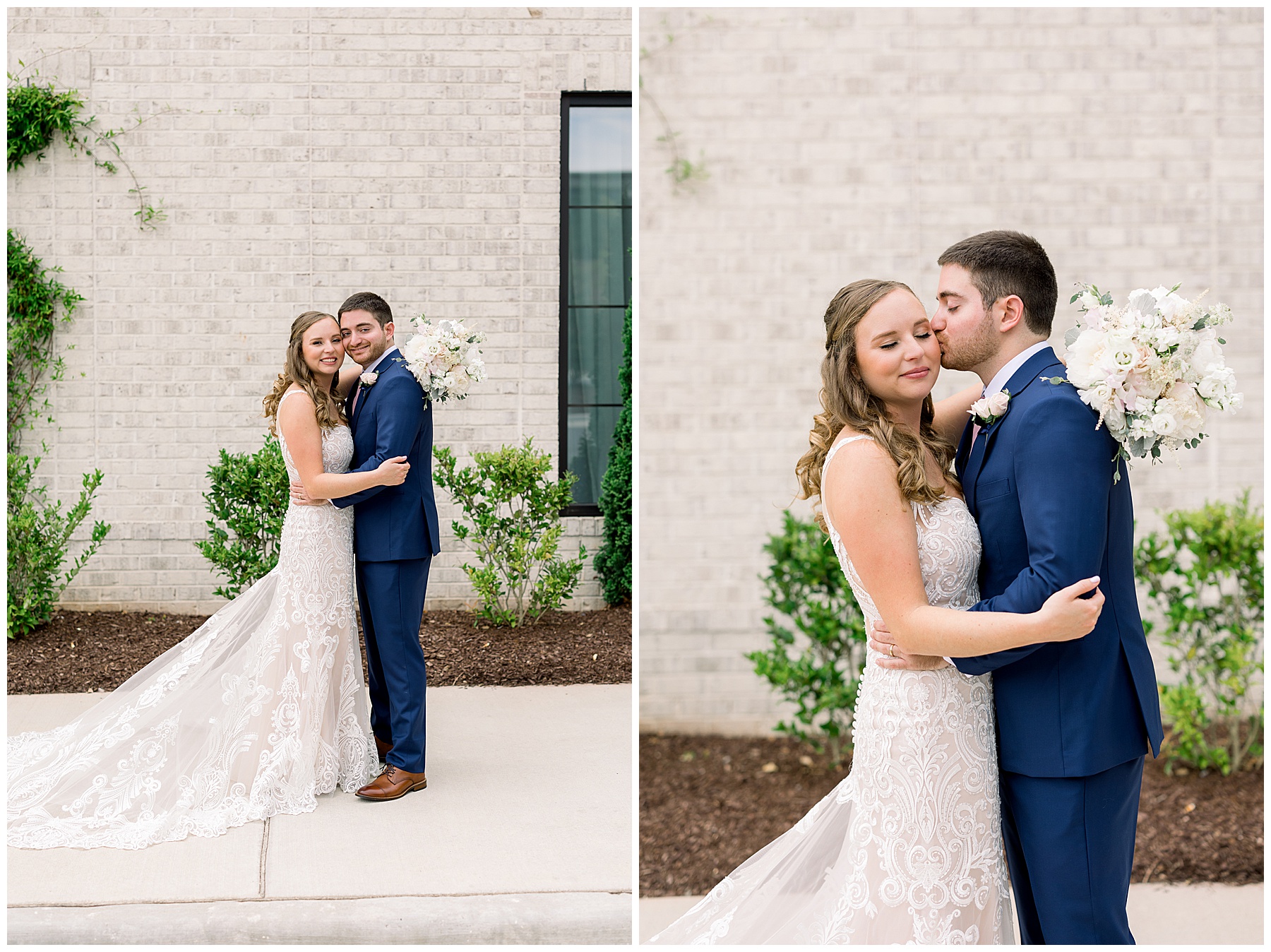 The Maxwell Wedding Day - Tiffany L Johnson Photography_0101