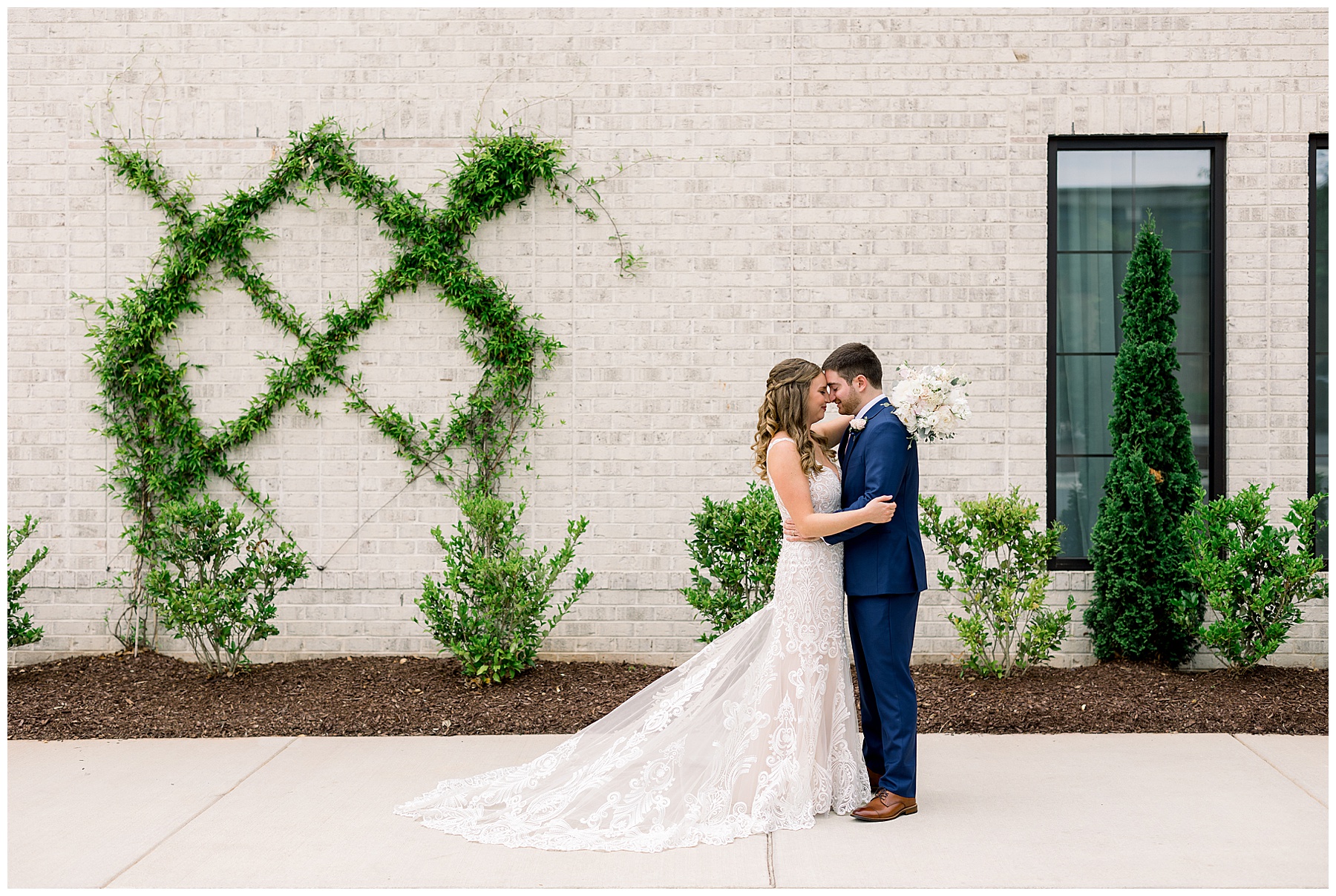 The Maxwell Wedding Day - Tiffany L Johnson Photography_0102