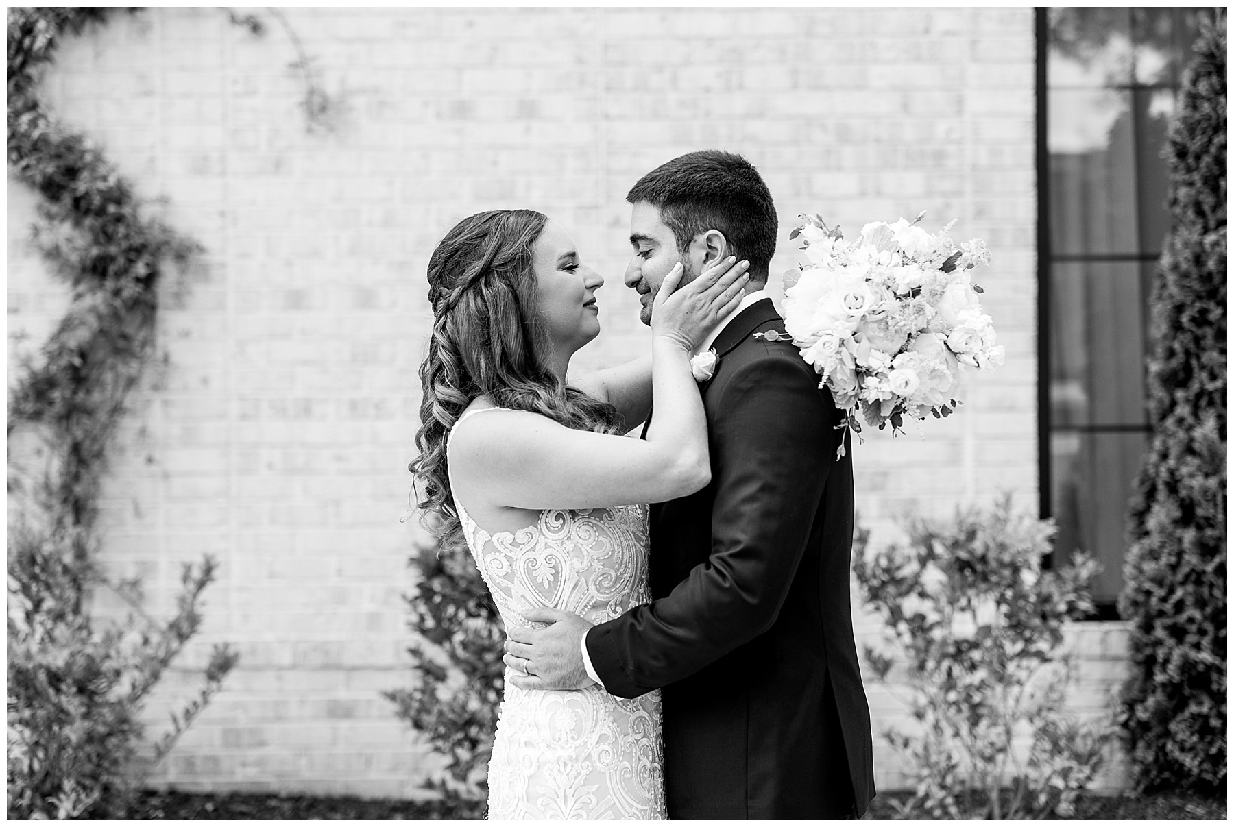 The Maxwell Wedding Day - Tiffany L Johnson Photography_0103