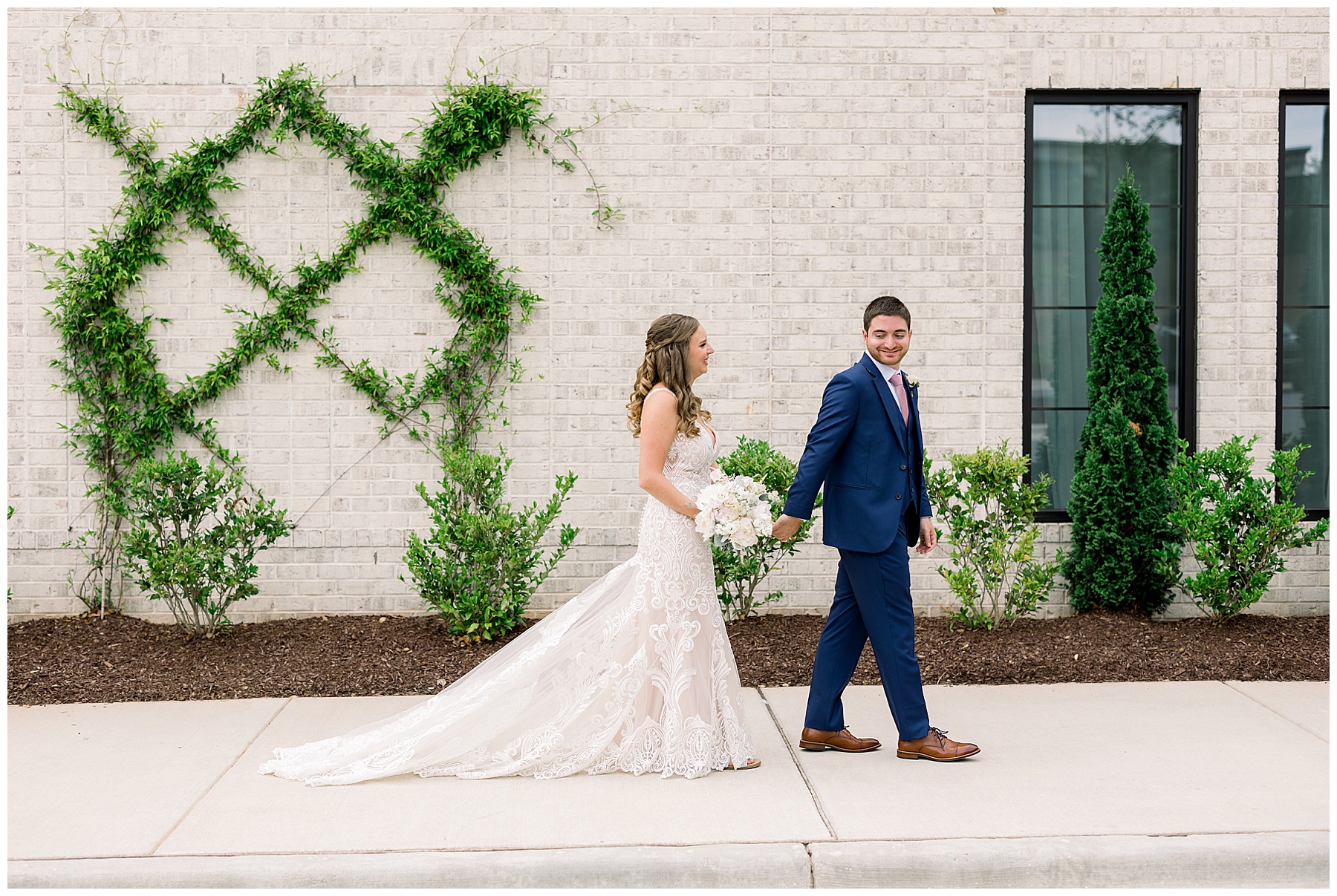 The Maxwell Wedding Day - Tiffany L Johnson Photography_0104