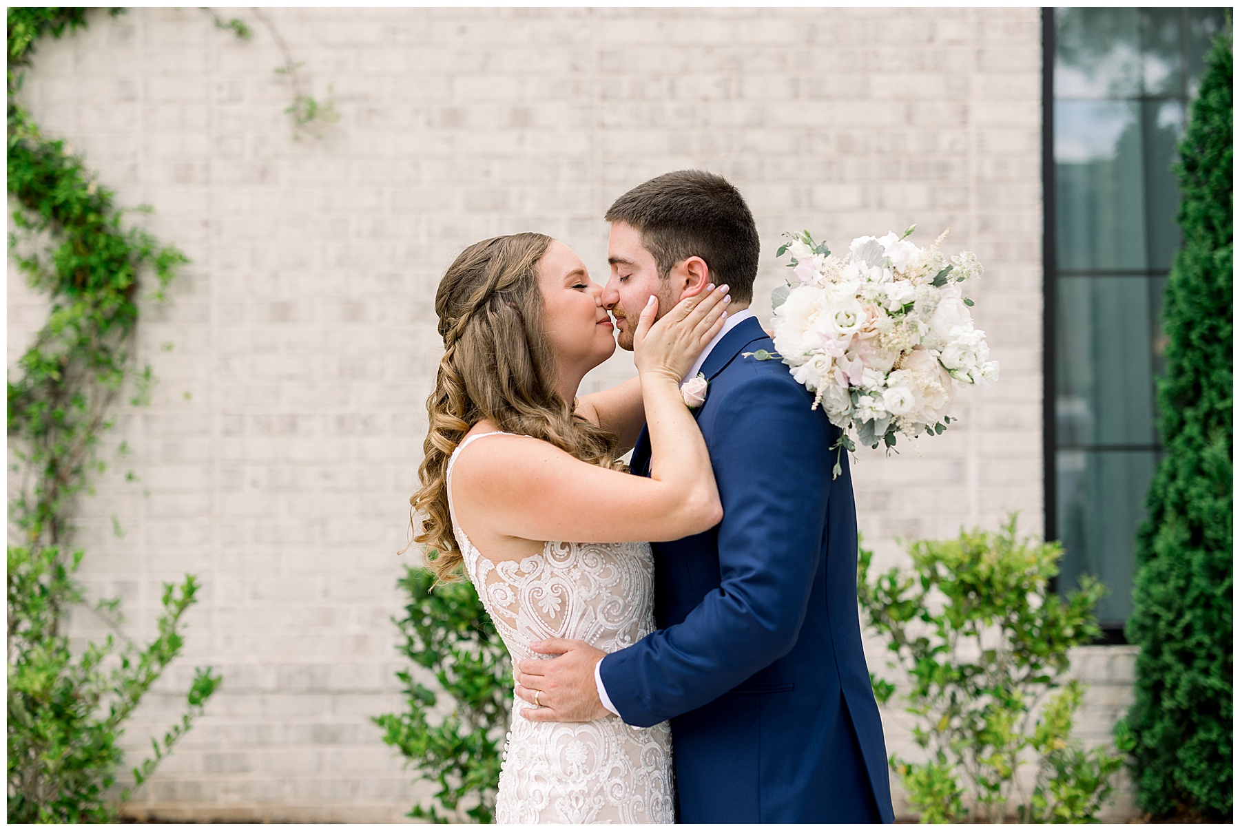 The Maxwell Wedding Day - Tiffany L Johnson Photography_0105