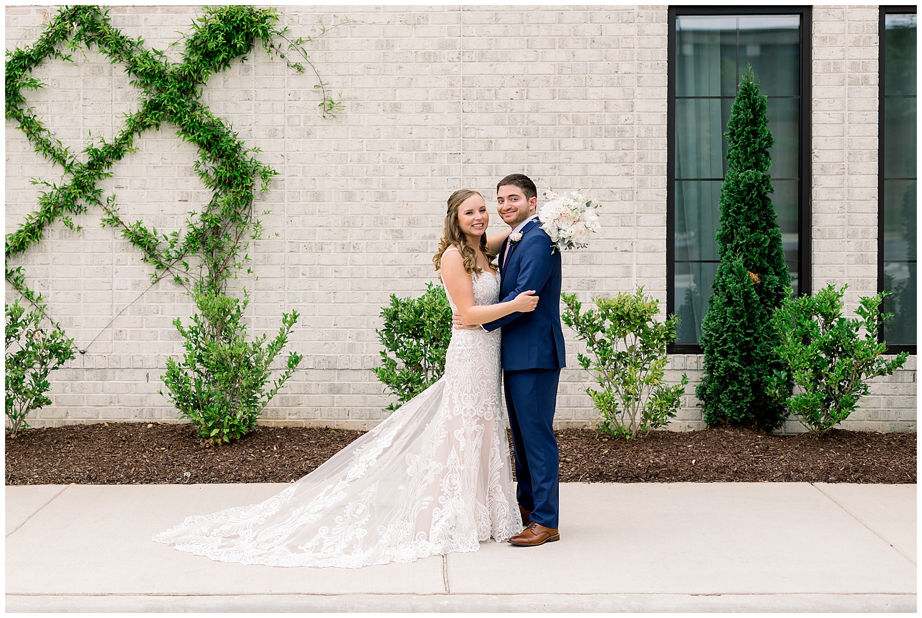 The Maxwell Wedding Day - Tiffany L Johnson Photography_0106