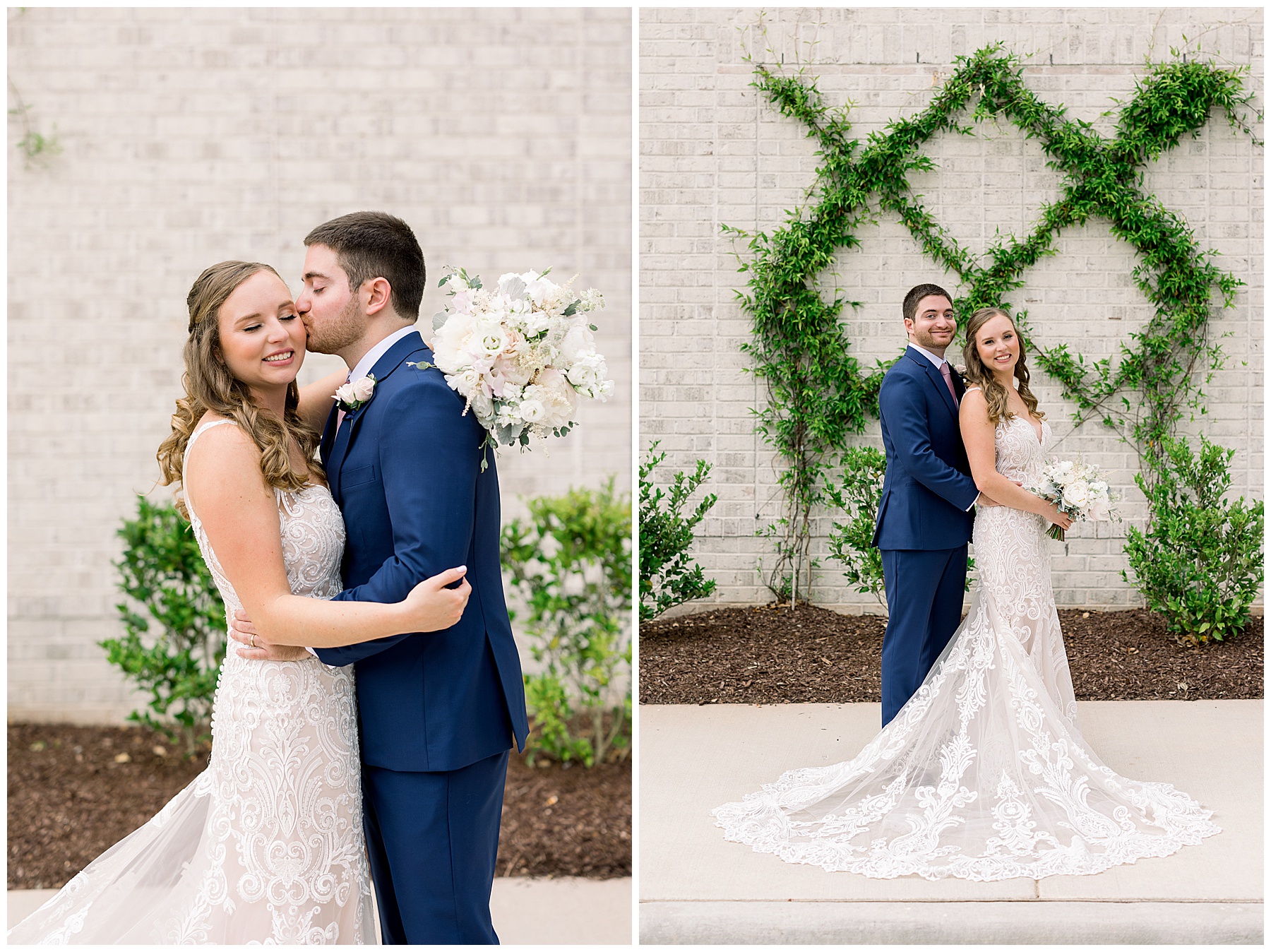 The Maxwell Wedding Day - Tiffany L Johnson Photography_0107