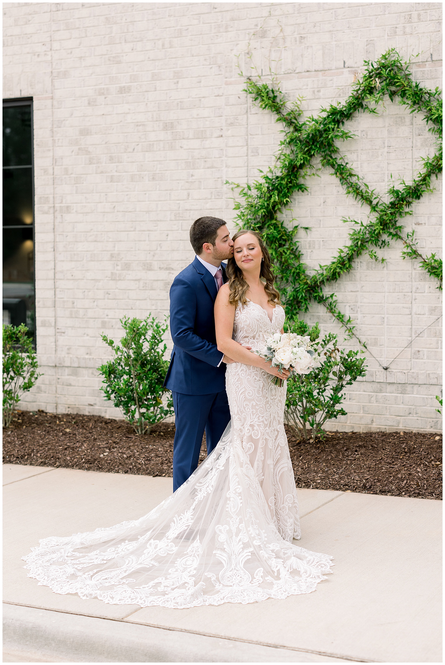 The Maxwell Wedding Day - Tiffany L Johnson Photography_0108