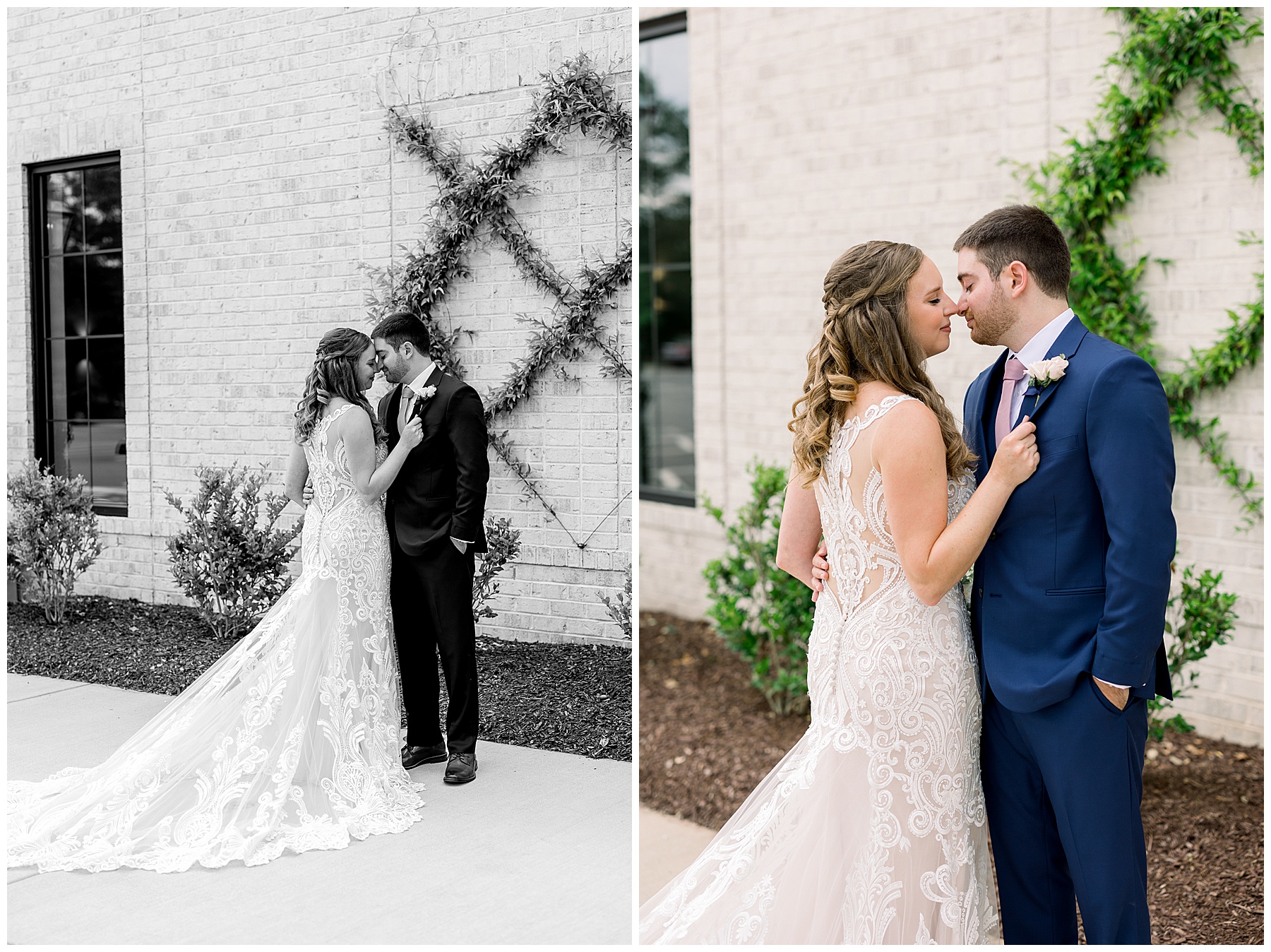 The Maxwell Wedding Day - Tiffany L Johnson Photography_0109