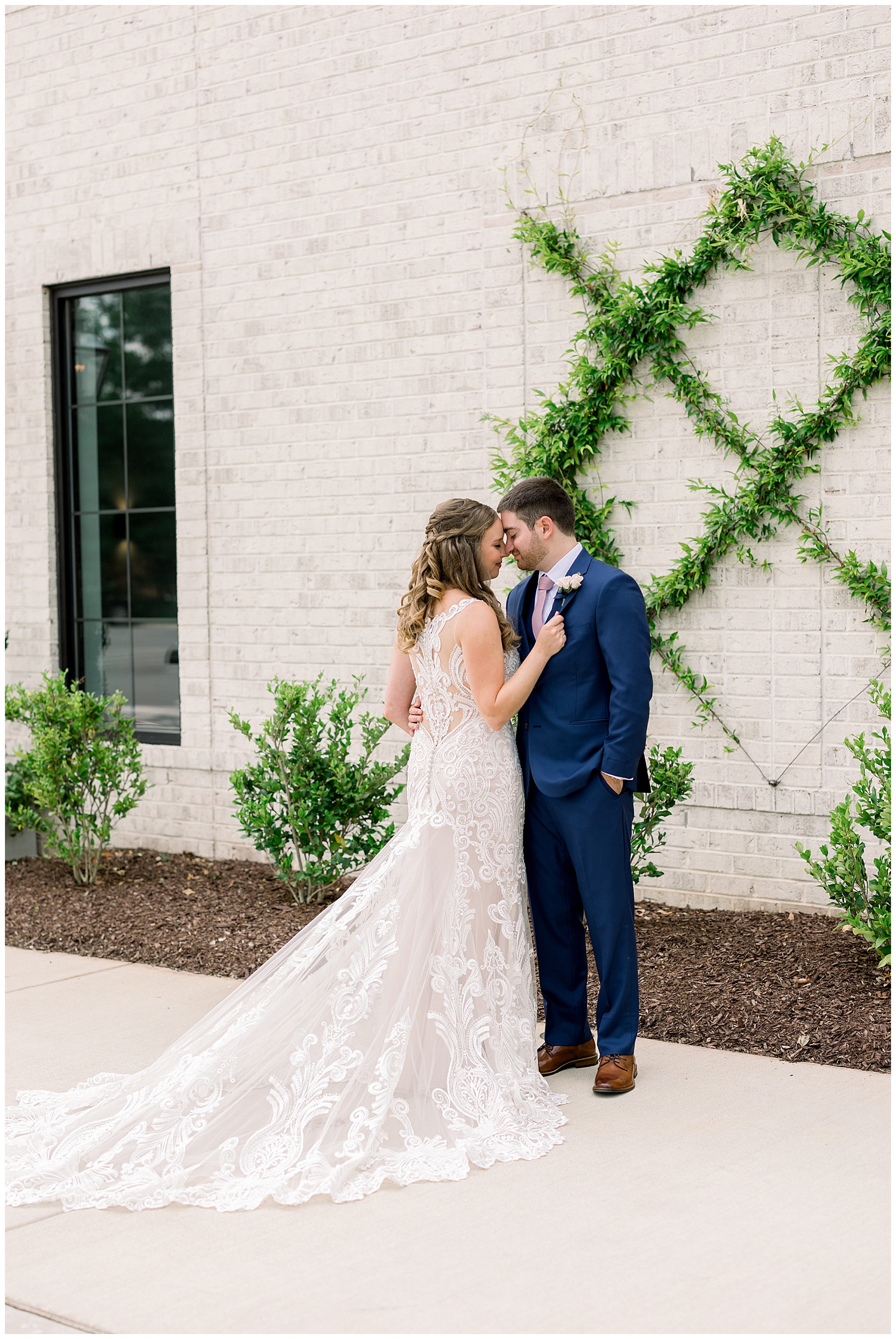 The Maxwell Wedding Day - Tiffany L Johnson Photography_0110