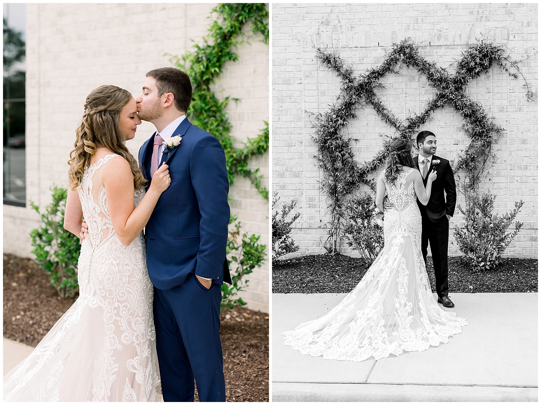 The Maxwell Wedding Day - Tiffany L Johnson Photography_0111