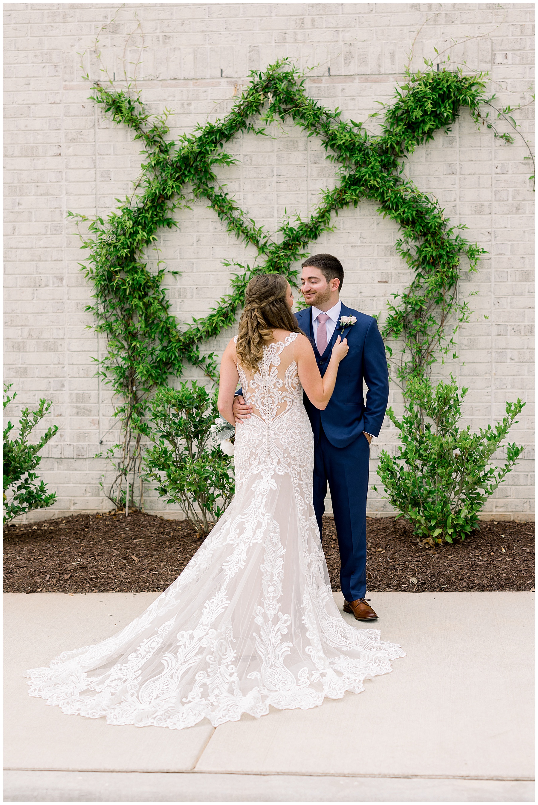 The Maxwell Wedding Day - Tiffany L Johnson Photography_0112