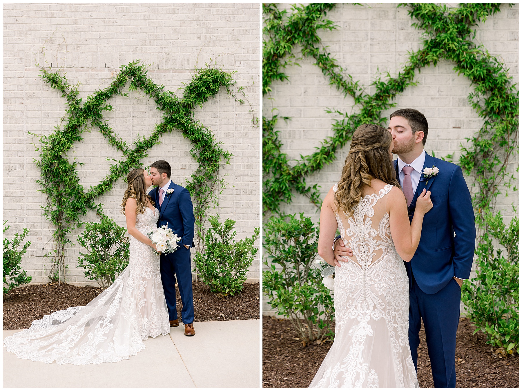 The Maxwell Wedding Day - Tiffany L Johnson Photography_0113