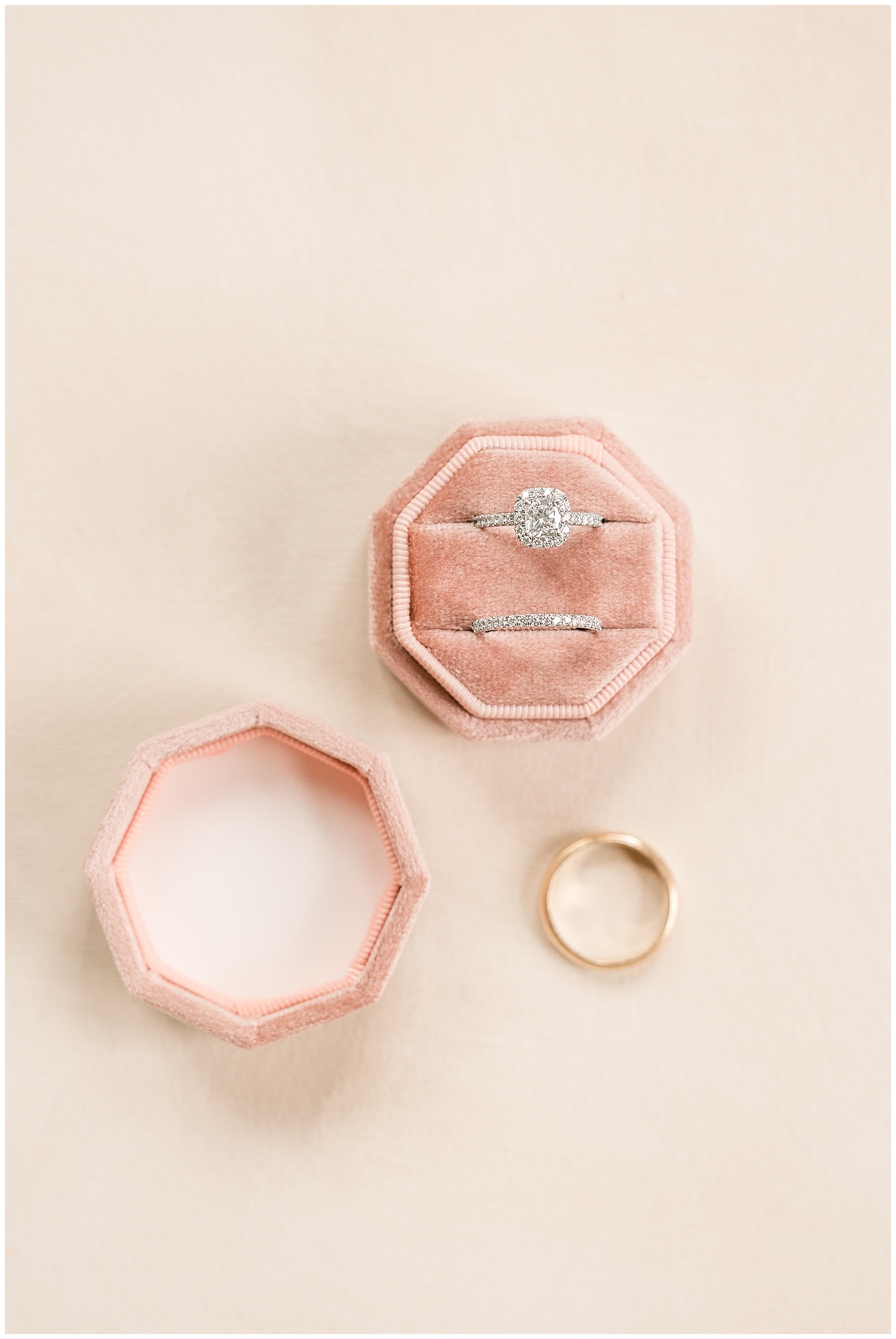 The Maxwell Wedding Day - Tiffany L Johnson Photography_0114