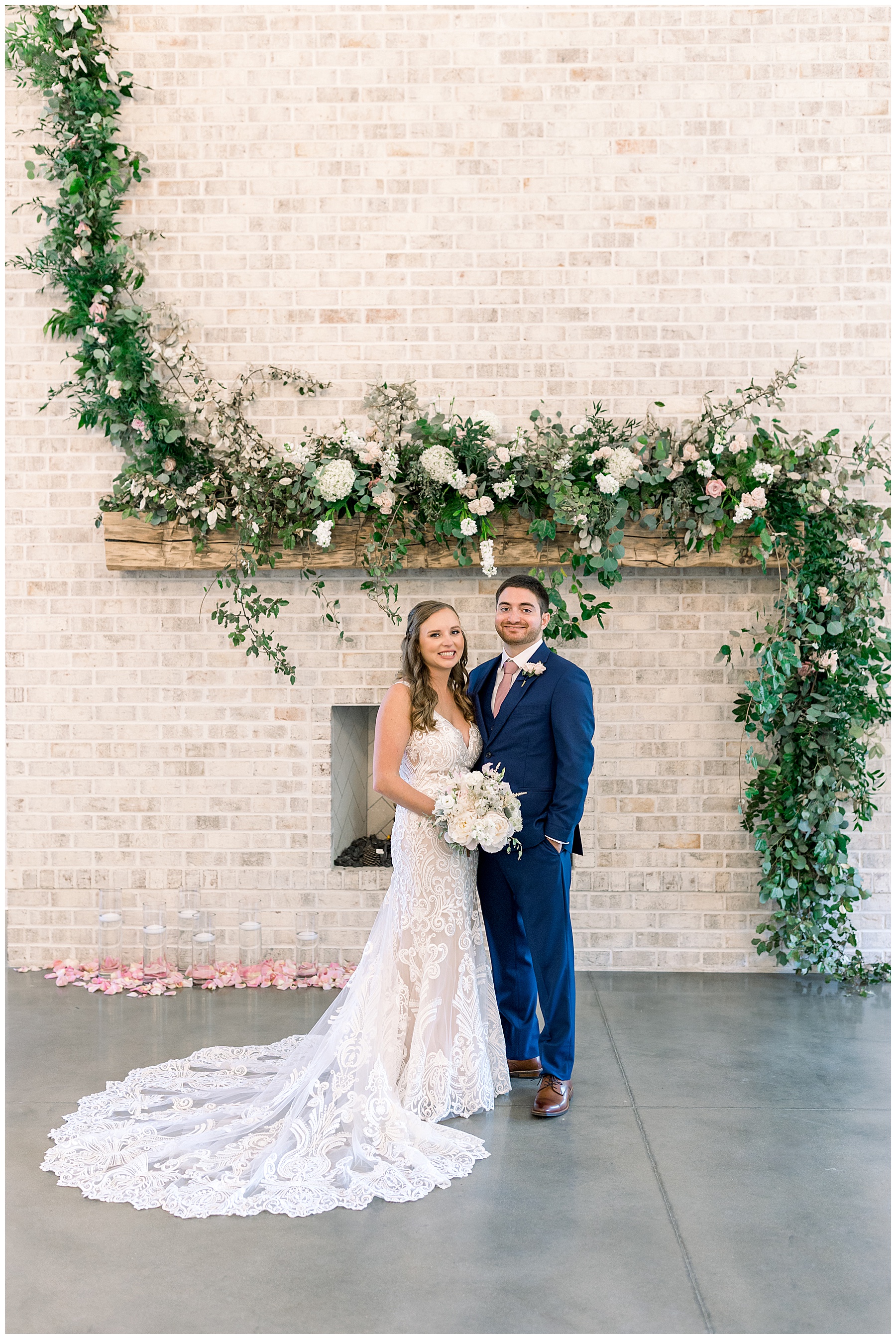 The Maxwell Wedding Day - Tiffany L Johnson Photography_0115