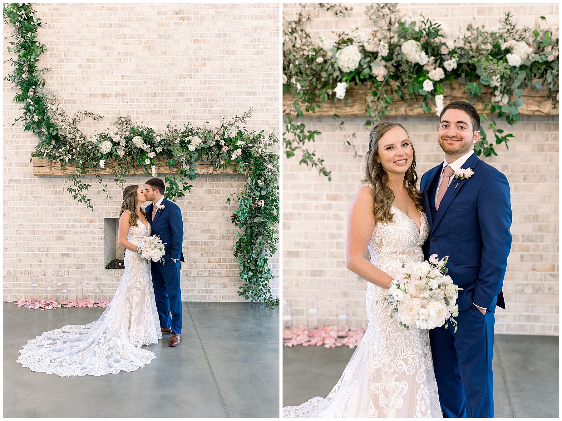 The Maxwell Wedding Day - Tiffany L Johnson Photography_0116