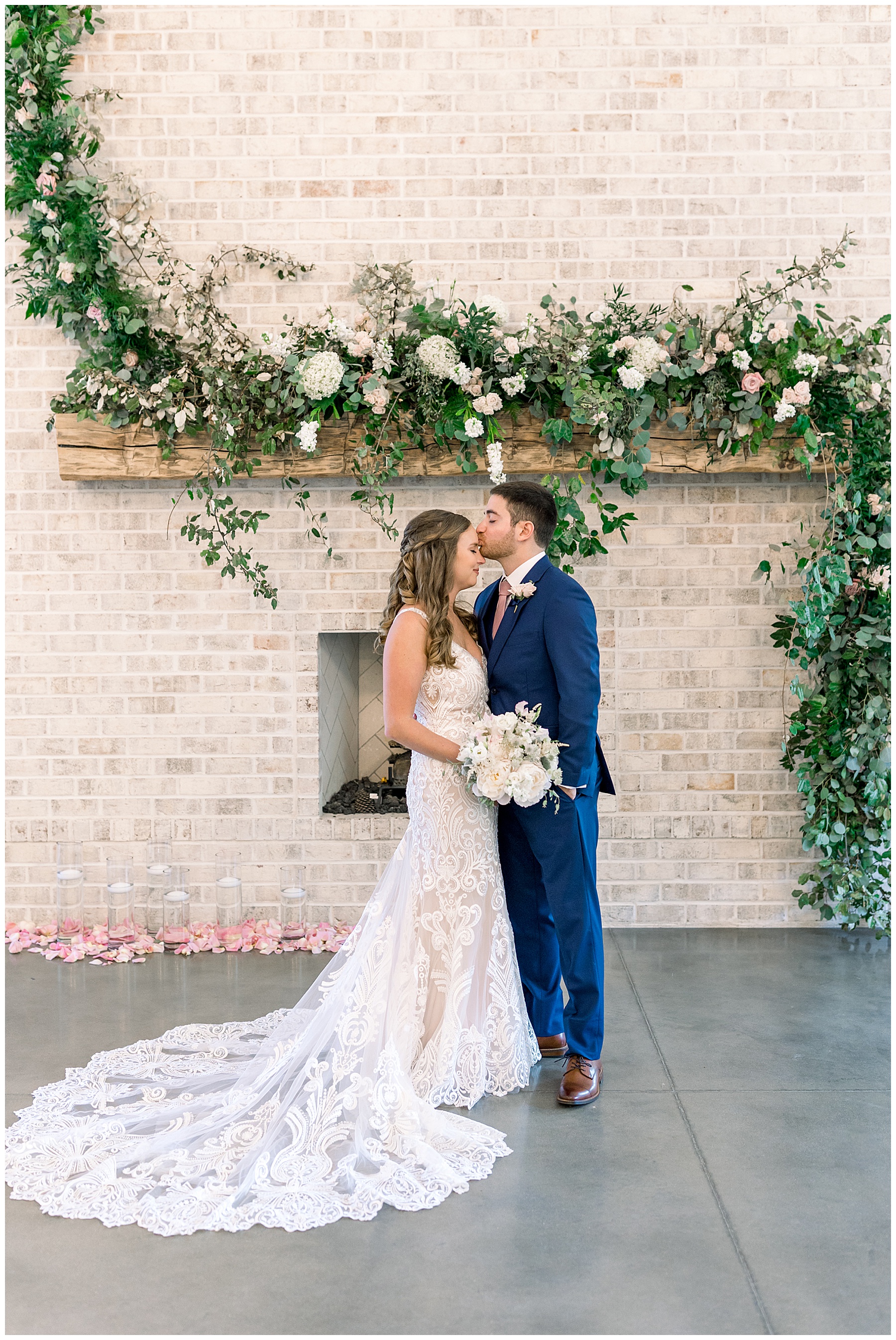 The Maxwell Wedding Day - Tiffany L Johnson Photography_0117