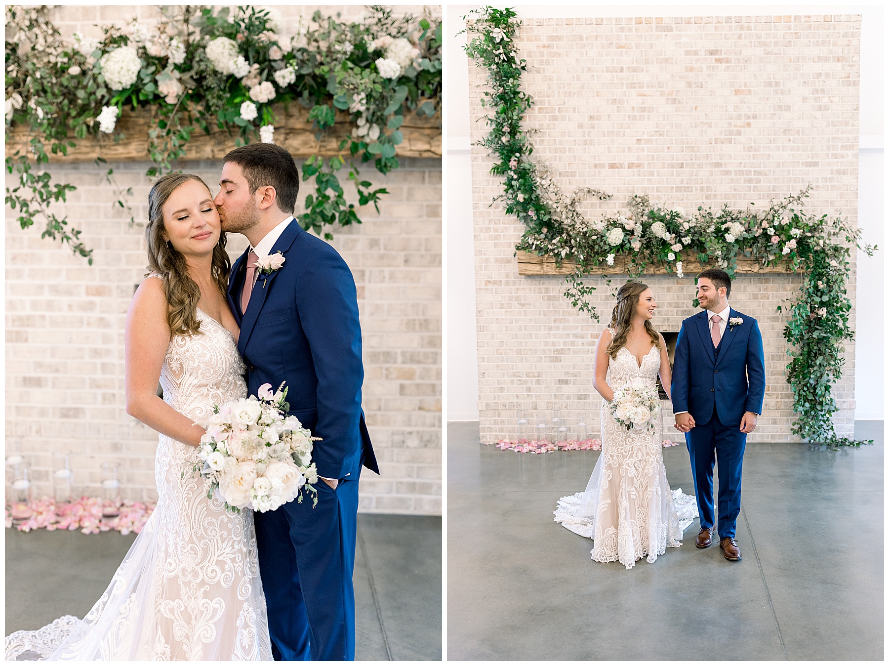 The Maxwell Wedding Day - Tiffany L Johnson Photography_0118