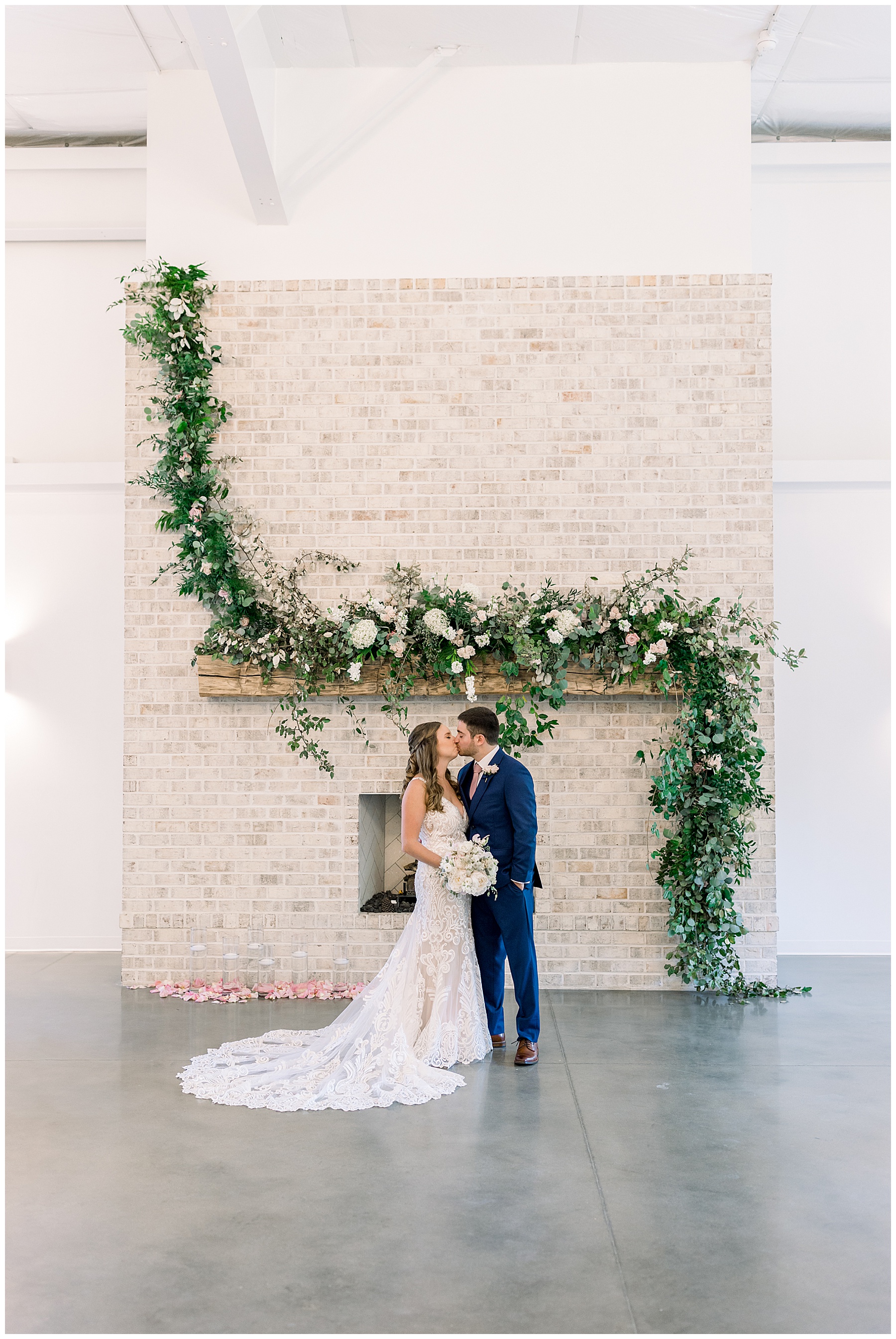 The Maxwell Wedding Day - Tiffany L Johnson Photography_0119