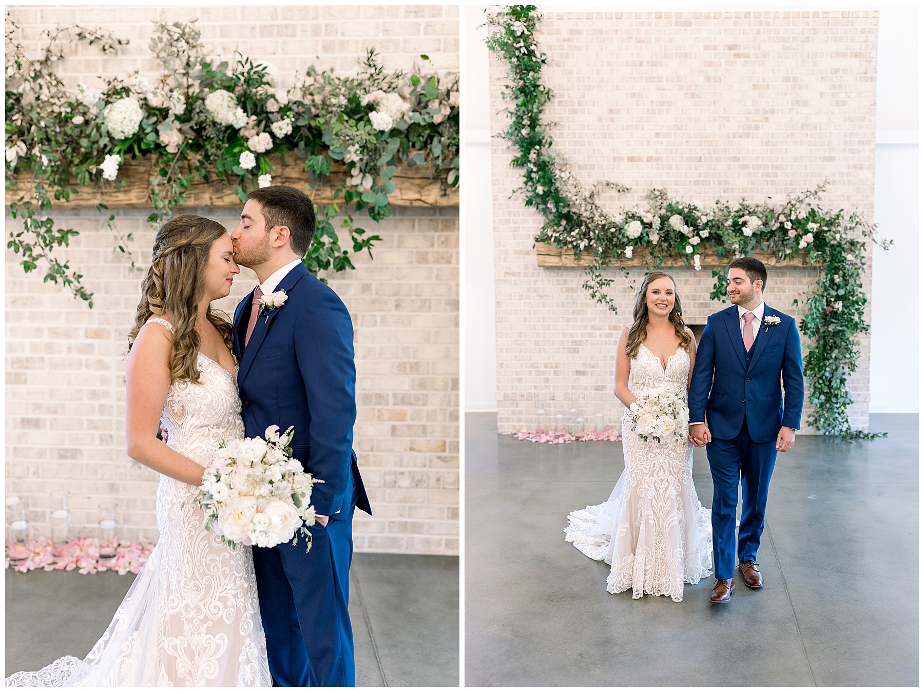 The Maxwell Wedding Day - Tiffany L Johnson Photography_0120