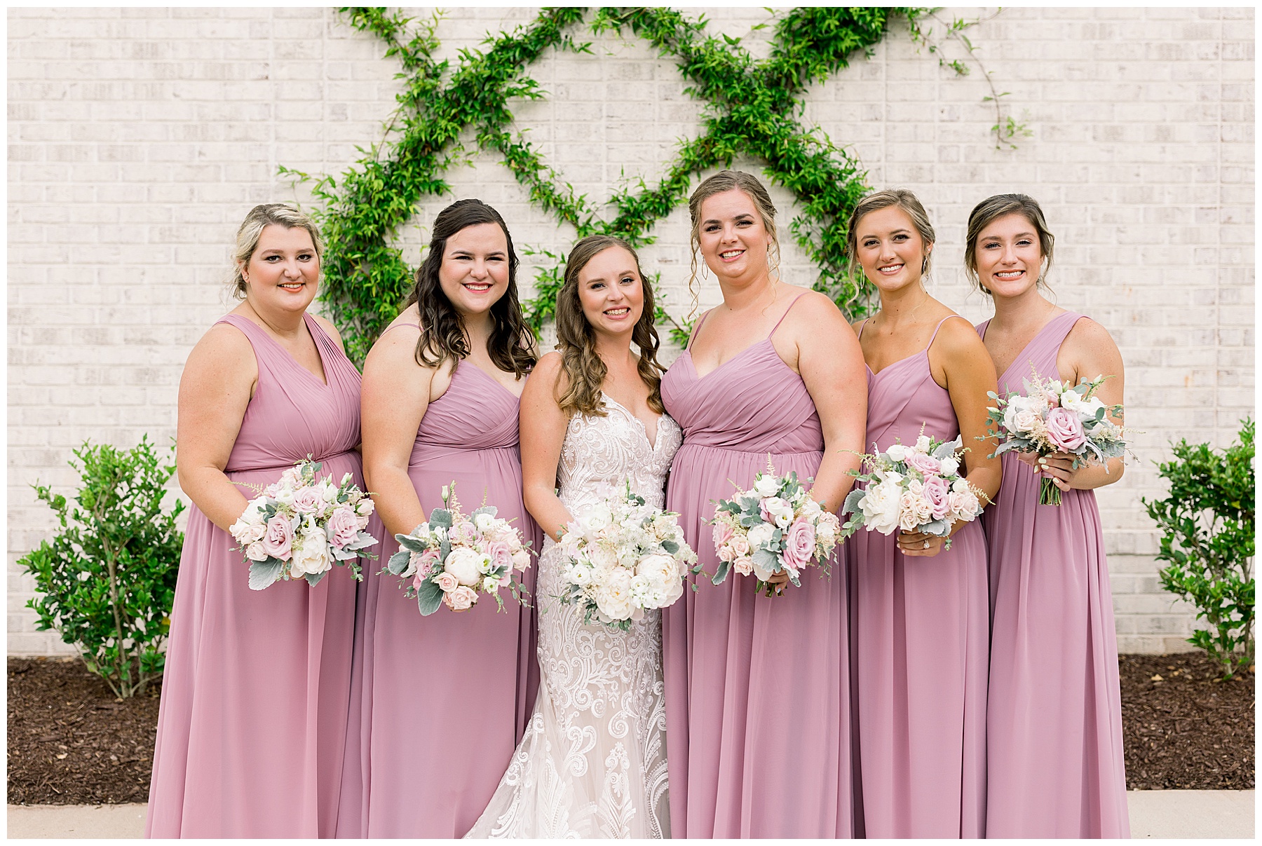 The Maxwell Wedding Day - Tiffany L Johnson Photography_0122