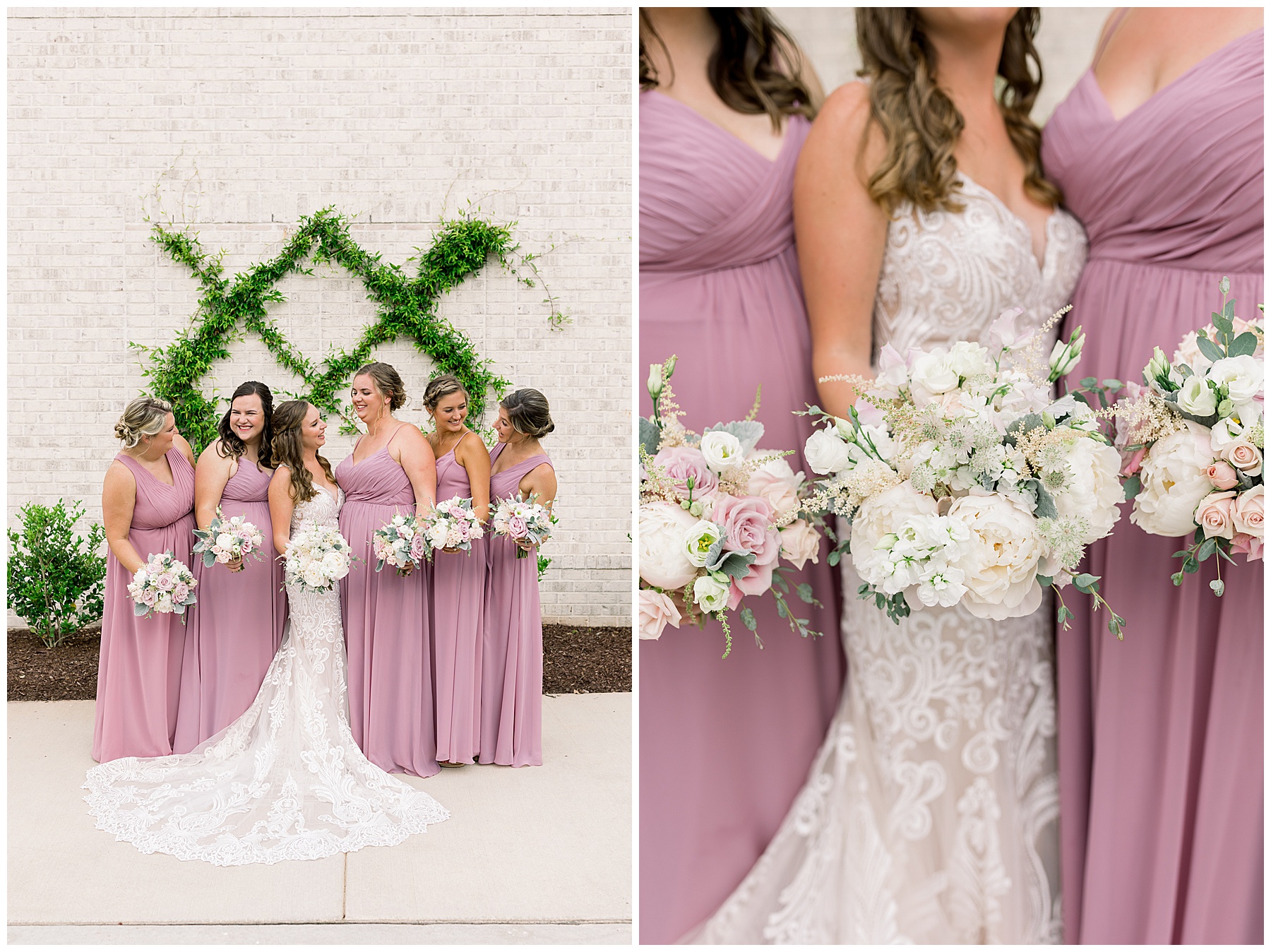 The Maxwell Wedding Day - Tiffany L Johnson Photography_0123