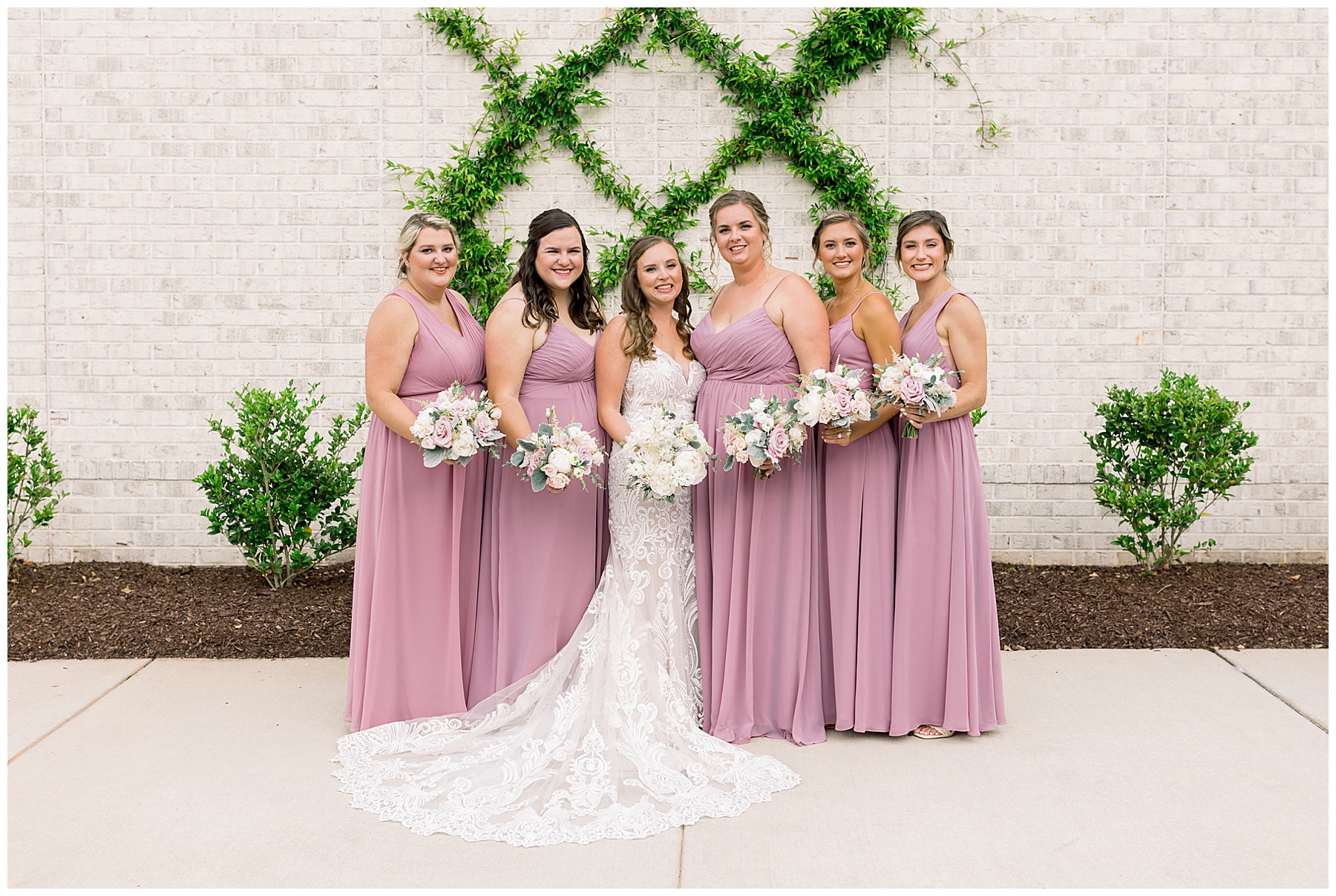 The Maxwell Wedding Day - Tiffany L Johnson Photography_0124