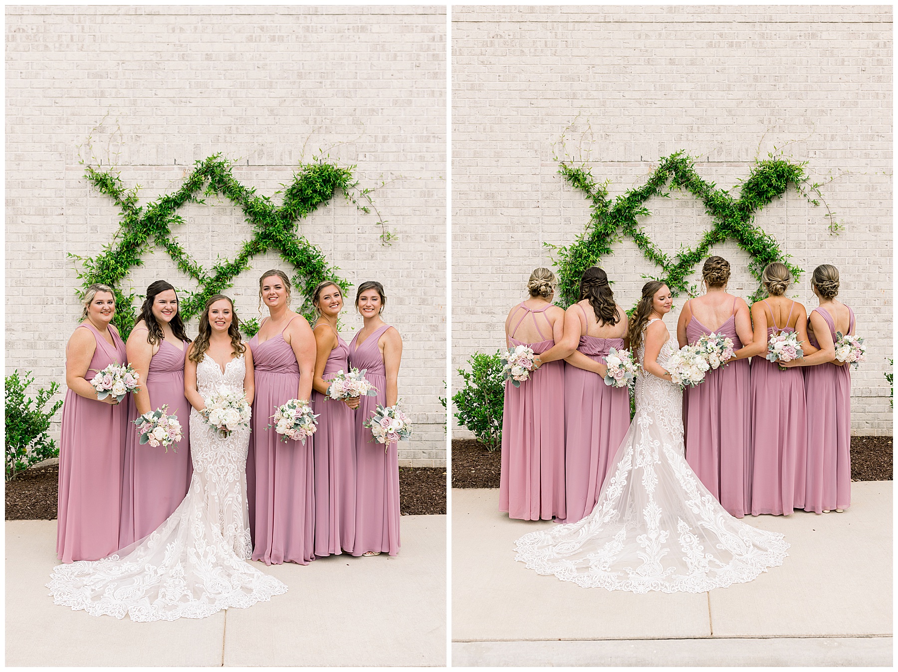 The Maxwell Wedding Day - Tiffany L Johnson Photography_0125