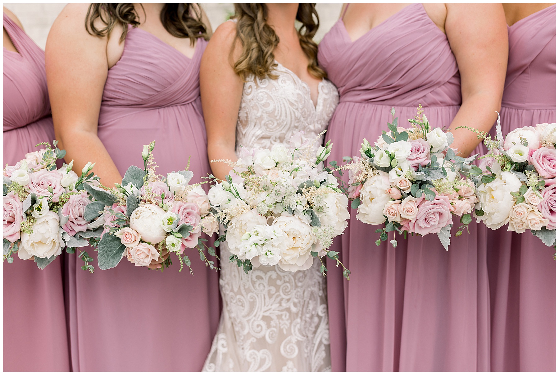 The Maxwell Wedding Day - Tiffany L Johnson Photography_0126