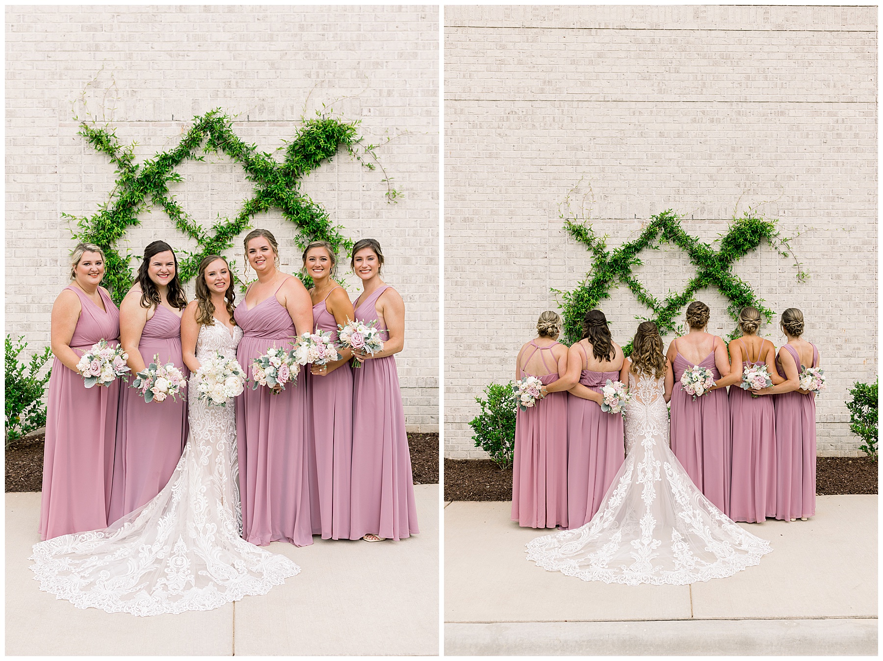 The Maxwell Wedding Day - Tiffany L Johnson Photography_0127