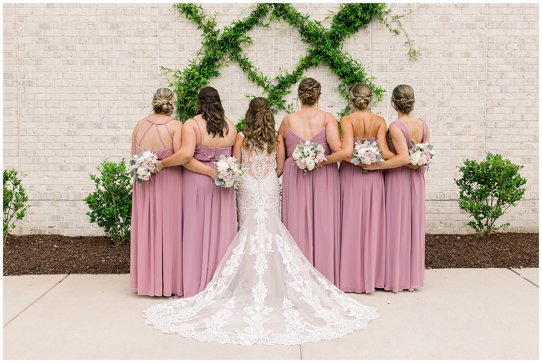 The Maxwell Wedding Day - Tiffany L Johnson Photography_0128