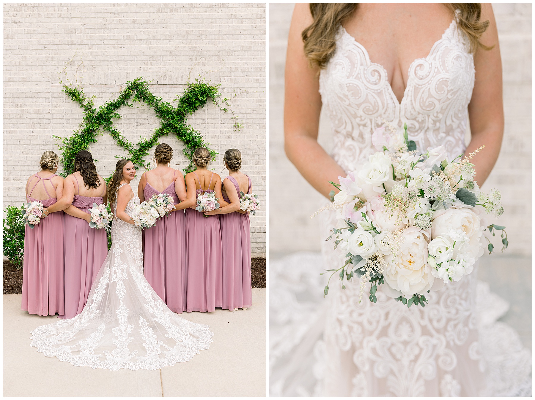 The Maxwell Wedding Day - Tiffany L Johnson Photography_0129