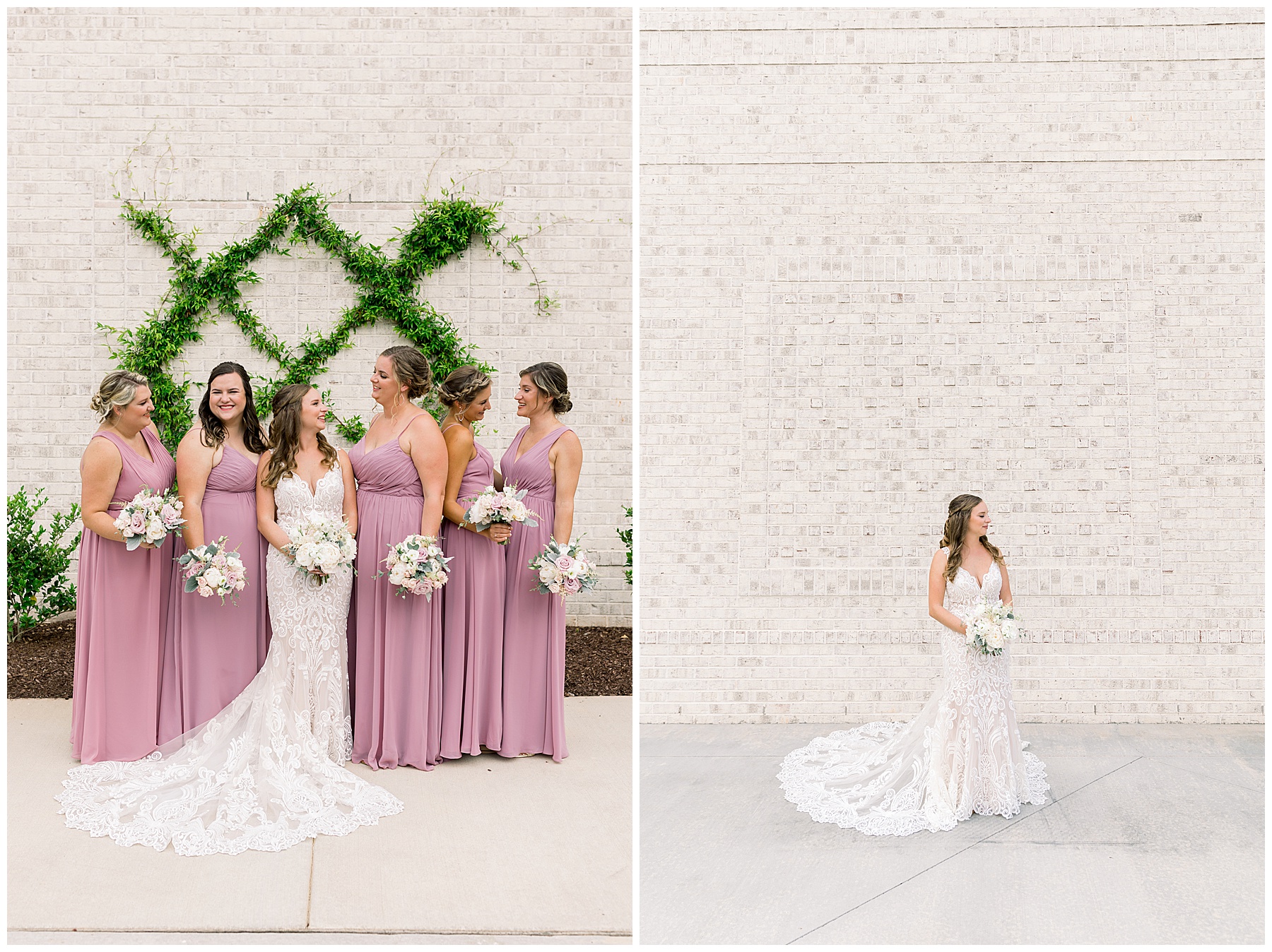 The Maxwell Wedding Day - Tiffany L Johnson Photography_0131